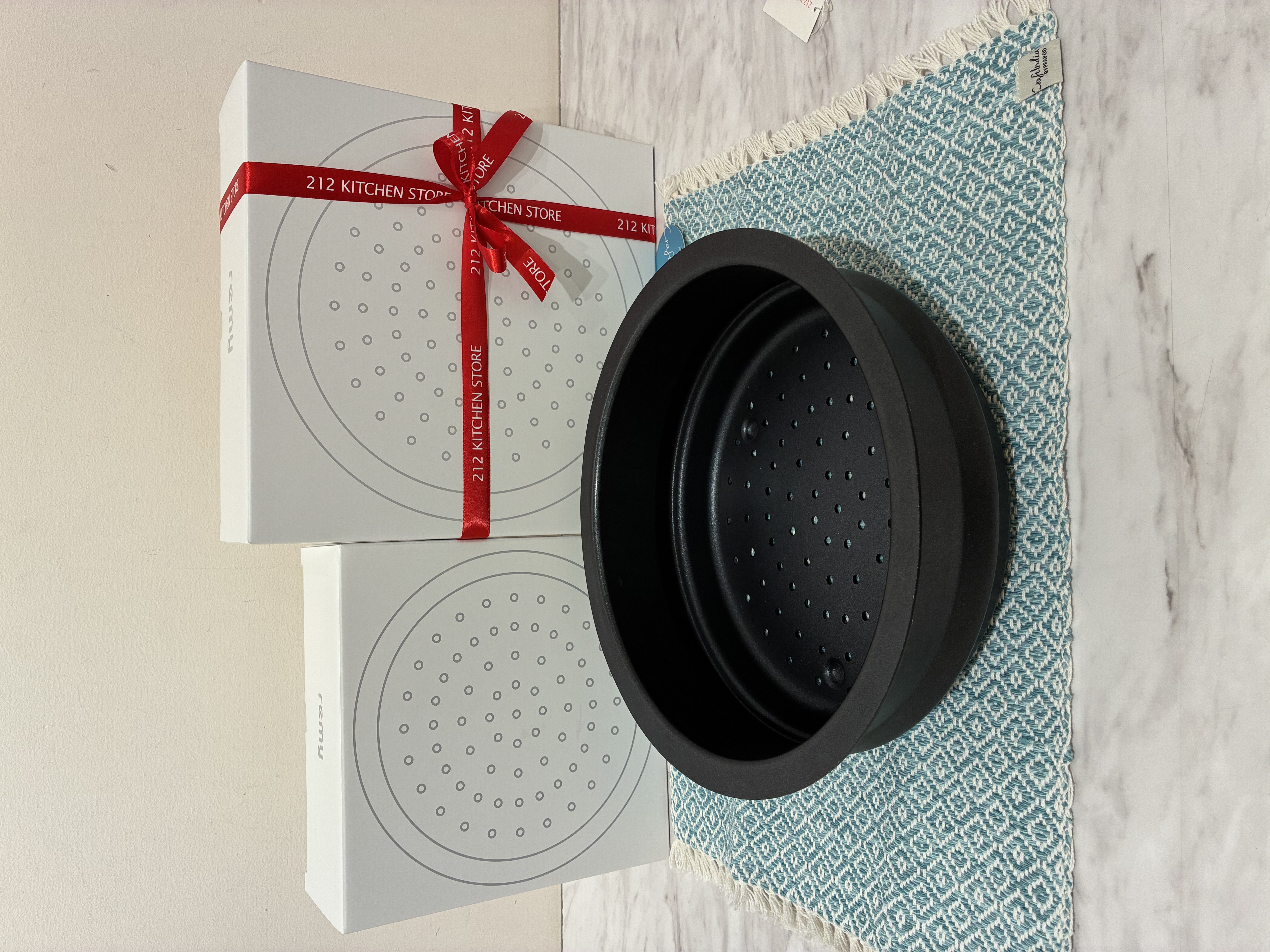 マユさんの「212 KITCHEN STORE｜◆レミパン プラス 24cm WH ＜remy レミー＞」を使ったコーディネート