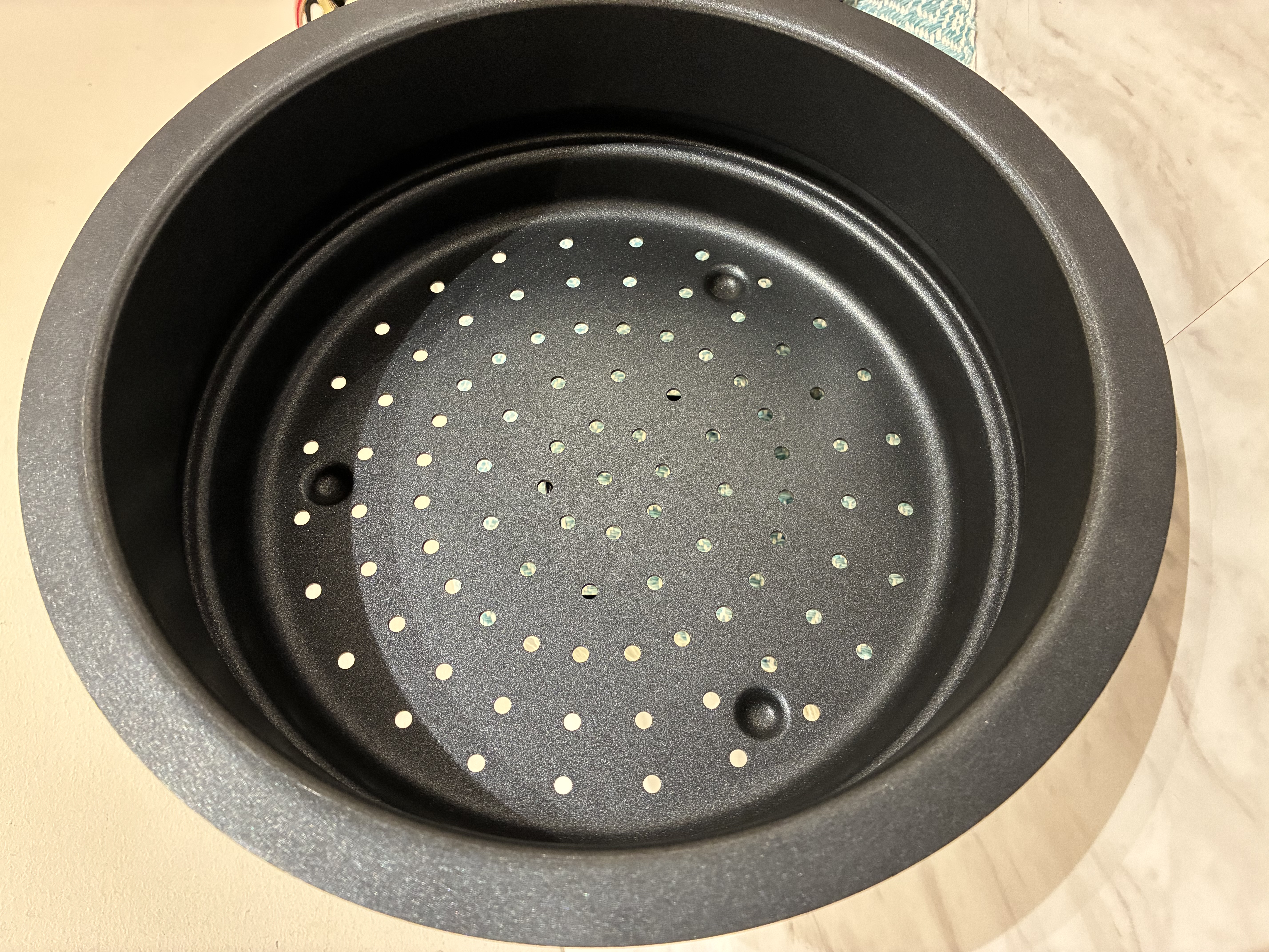 マユさんの「212 KITCHEN STORE｜◆レミパン プラス 24cm WH ＜remy レミー＞」を使ったコーディネート