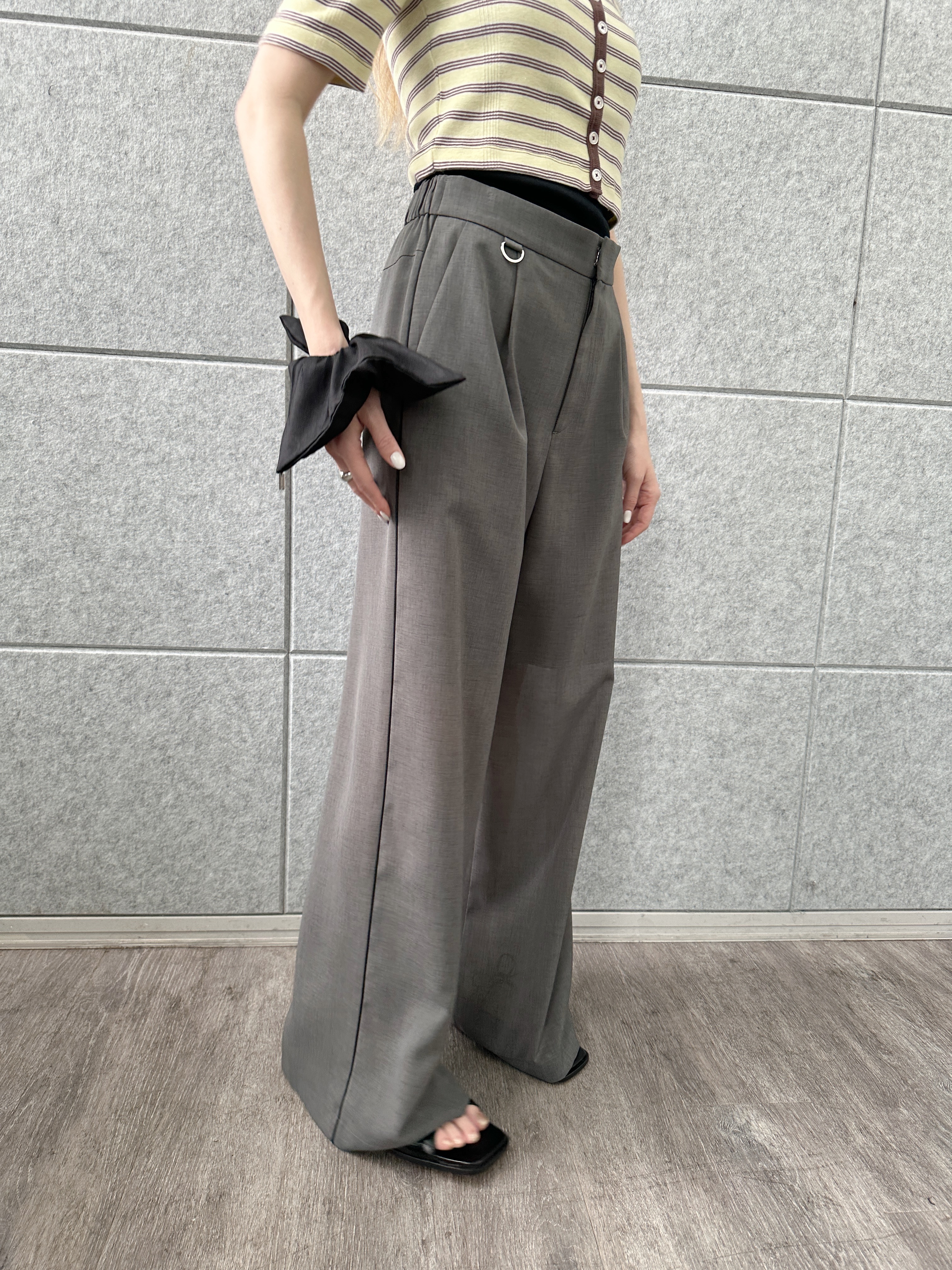 Buyer sakkoさんの「CODE A｜Robert P. Miller＊CODE A｜twin layer tank set」を使ったコーディネート