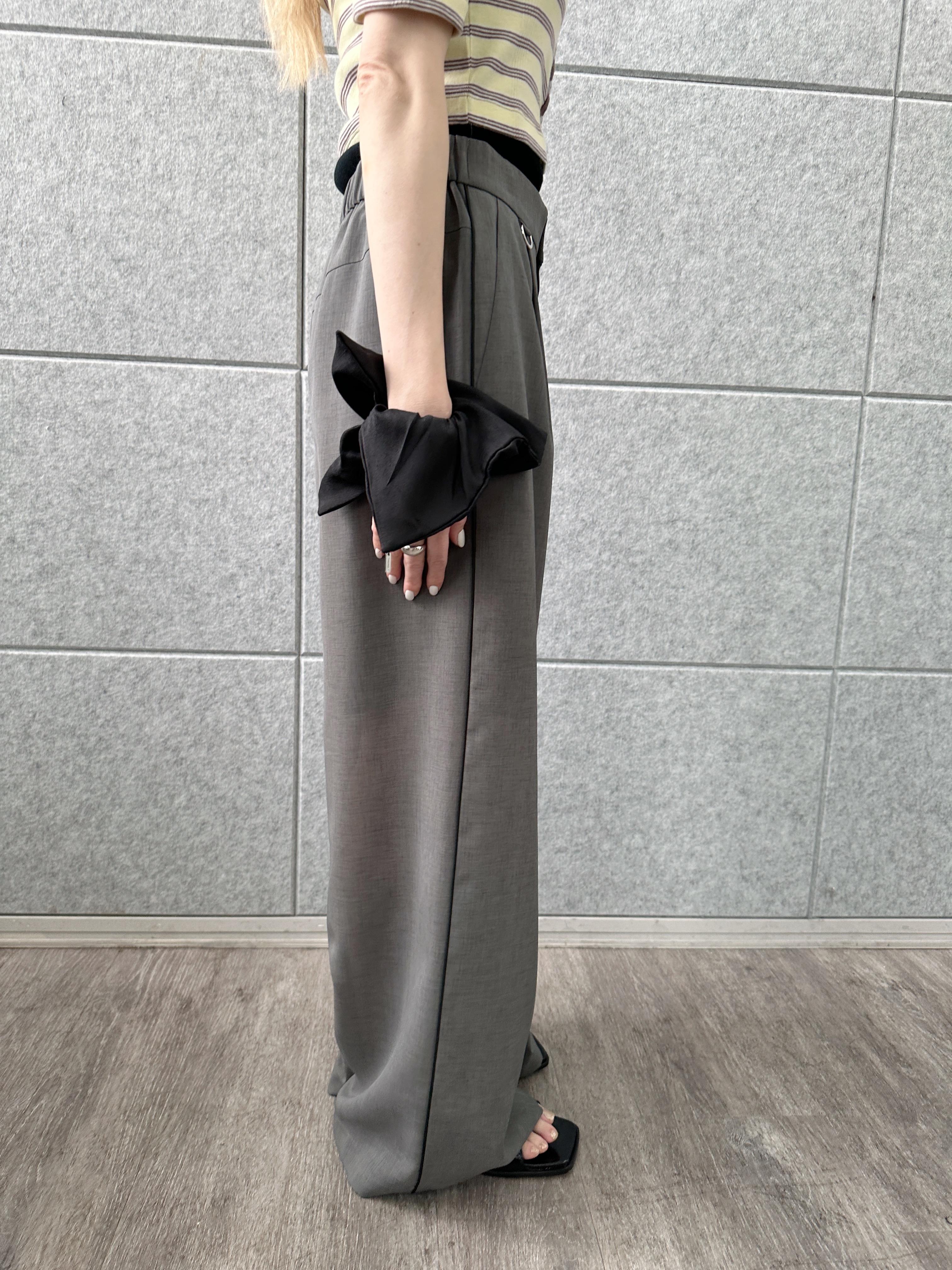 Buyer sakkoさんの「CODE A｜Robert P. Miller＊CODE A｜twin layer tank set」を使ったコーディネート