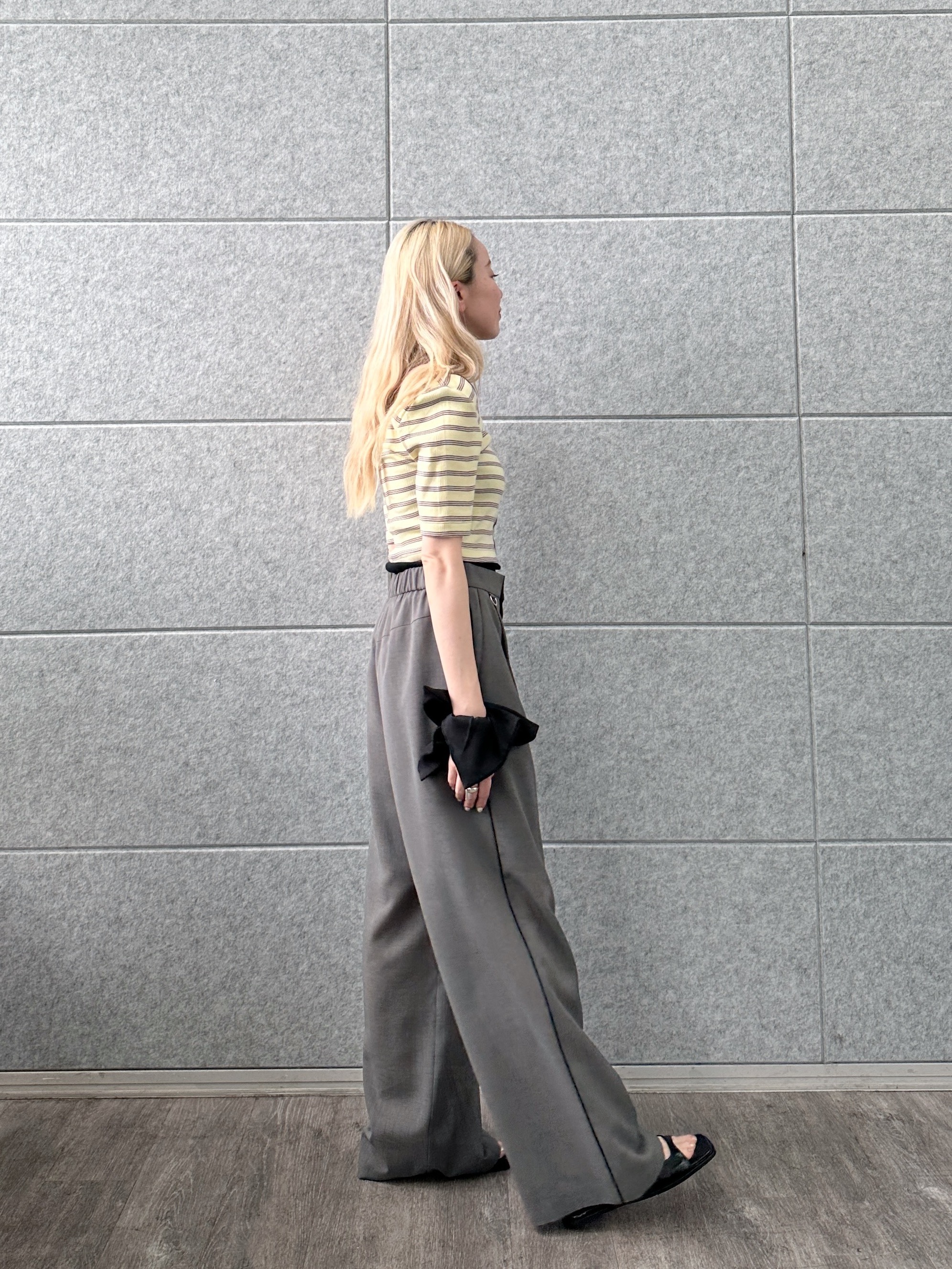 Buyer sakkoさんの「CODE A｜Robert P. Miller＊CODE A｜twin layer tank set」を使ったコーディネート