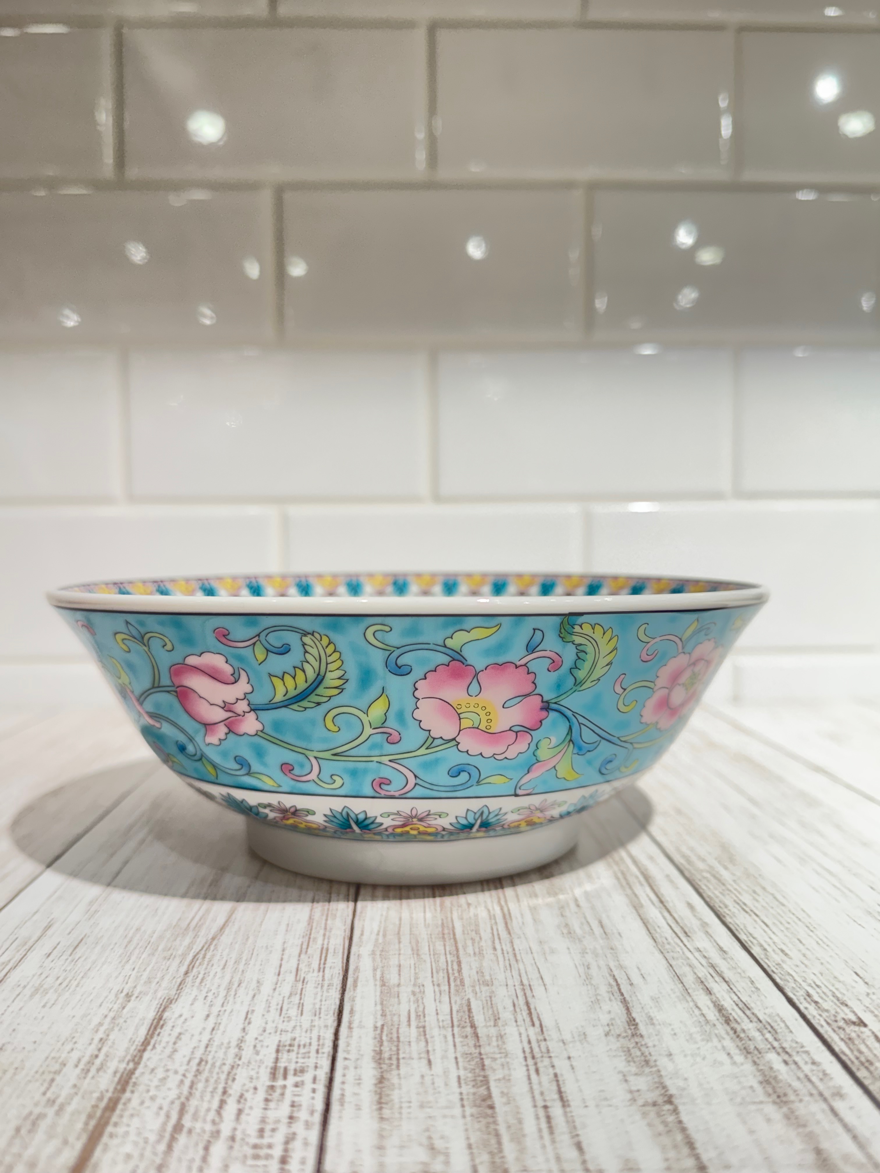 kazueさんの「212 KITCHEN STORE｜青華唐草 スープ碗」を使ったコーディネート