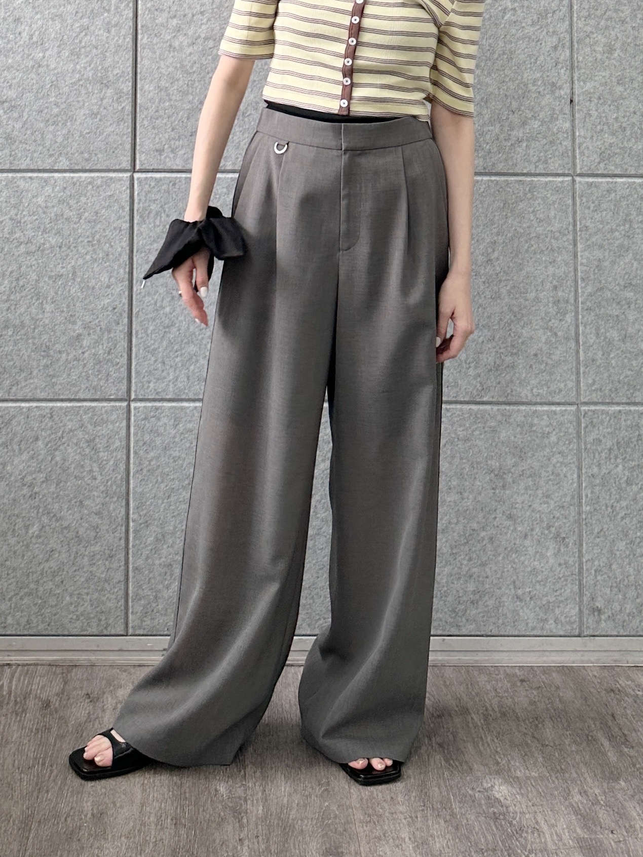 Buyer sakkoさんの「CODE A｜Robert P. Miller＊CODE A｜twin layer tank set」を使ったコーディネート