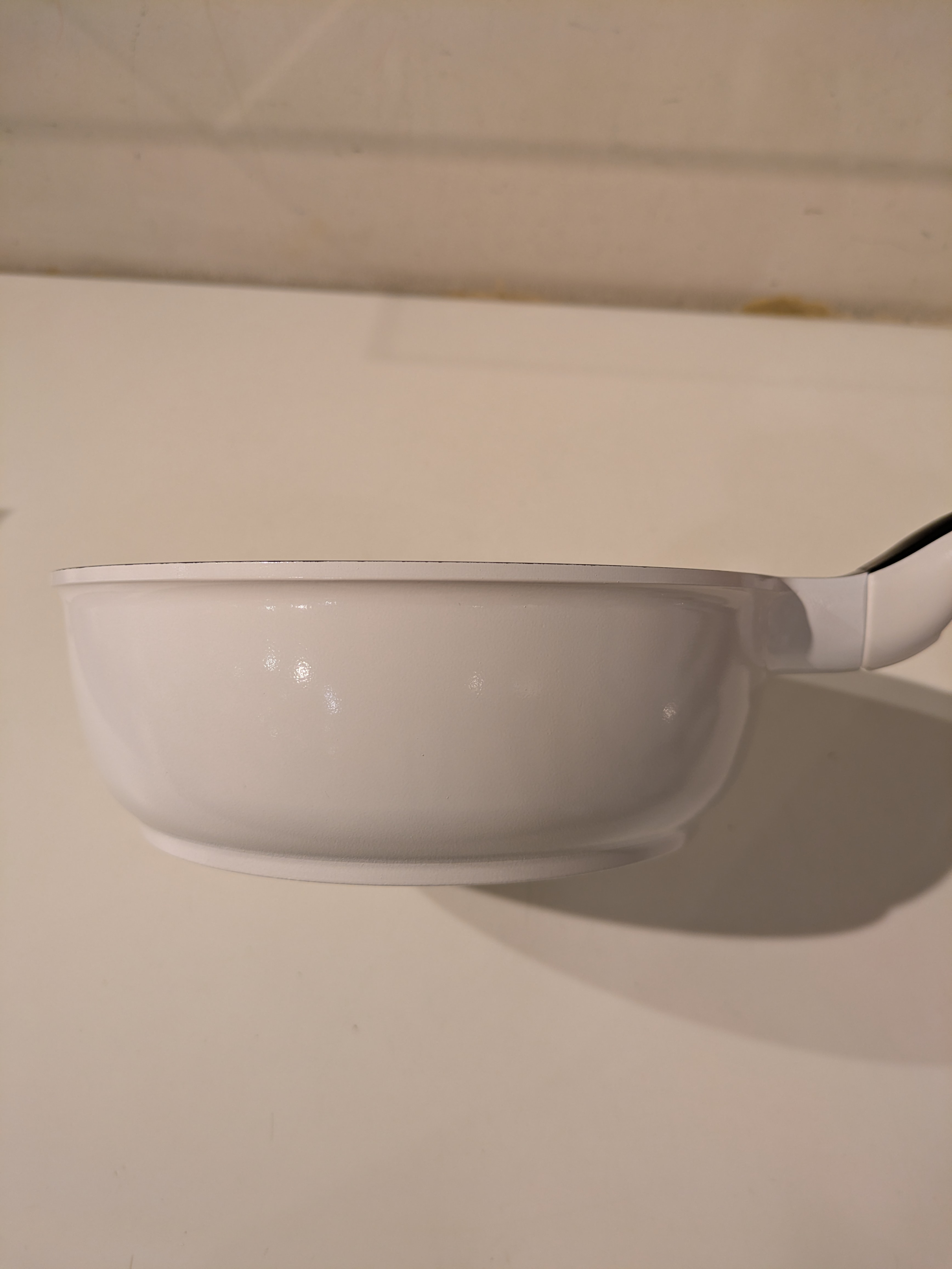 しましまさんの「212 KITCHEN STORE｜◆レミパン ミニ 20cm WH ＜remy レミー＞」を使ったコーディネート