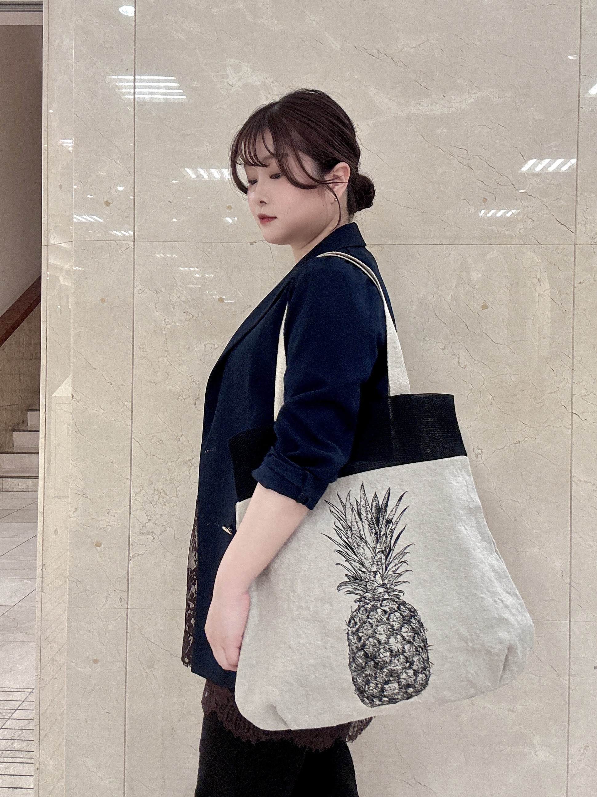 mさんの「HIROKO HAYASHI｜」を使ったコーディネート
