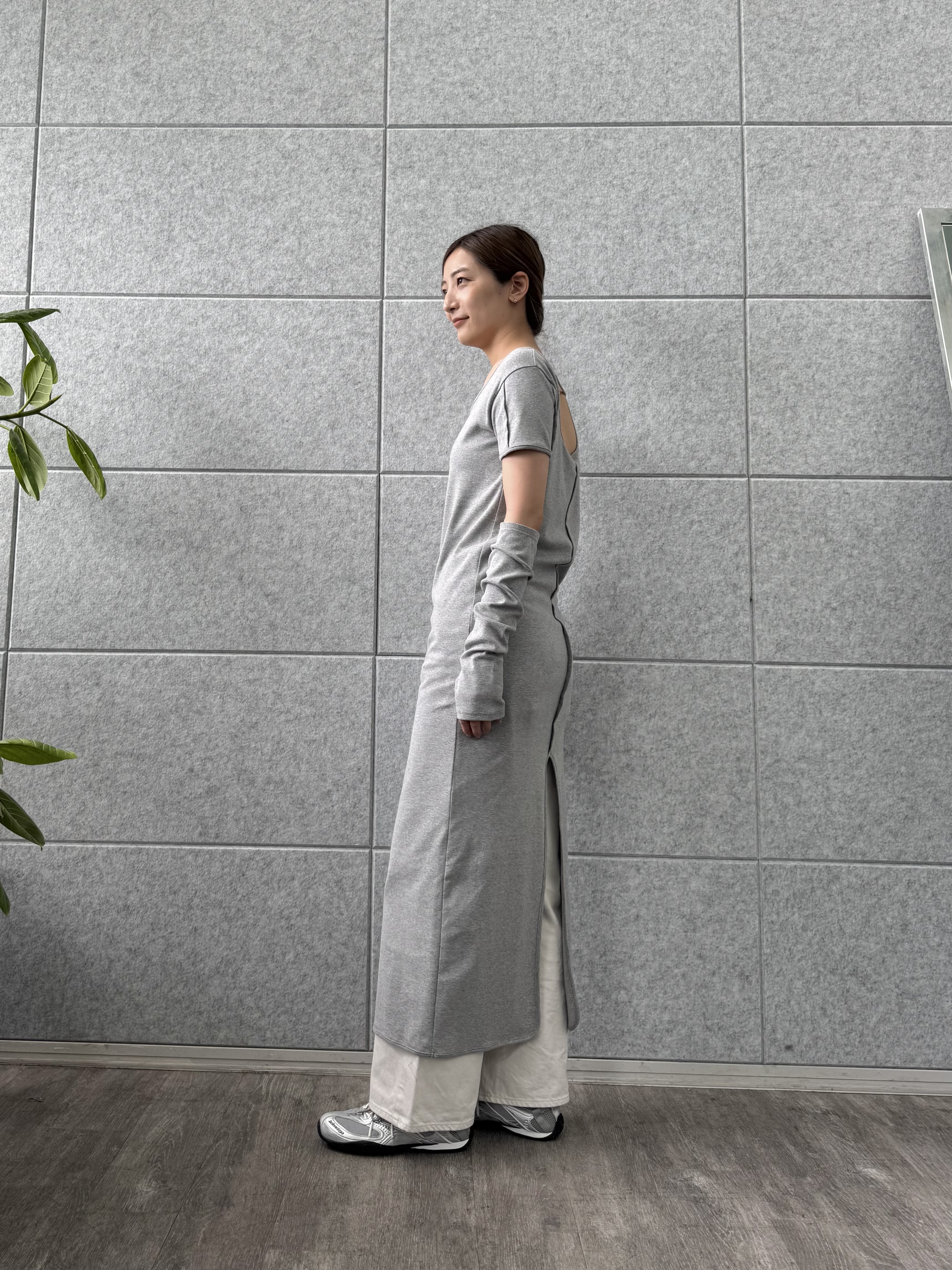 uchi__yamaさんの「CODE A｜NEEDBY heritage ＊ CODE A｜ERI」を使ったコーディネート