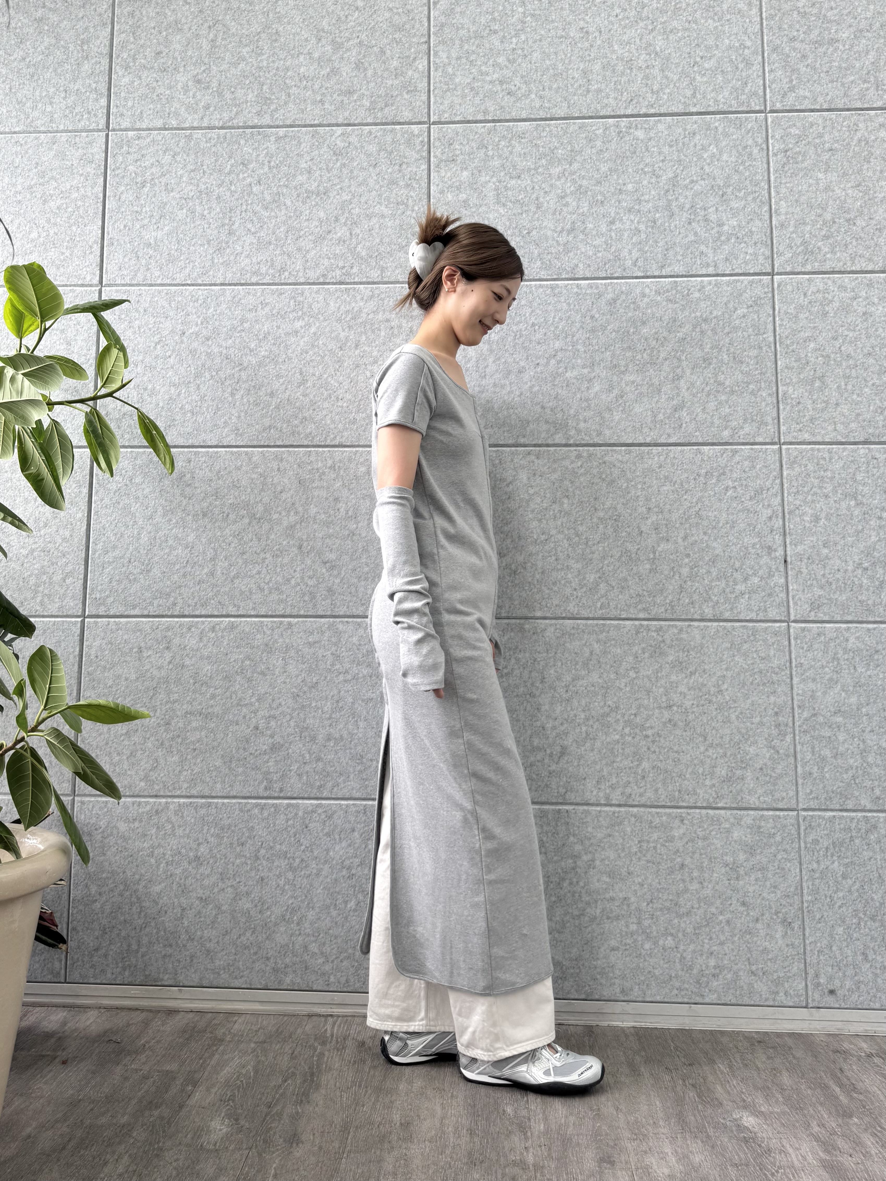 uchi__yamaさんの「CODE A｜NEEDBY heritage ＊ CODE A｜ERI」を使ったコーディネート