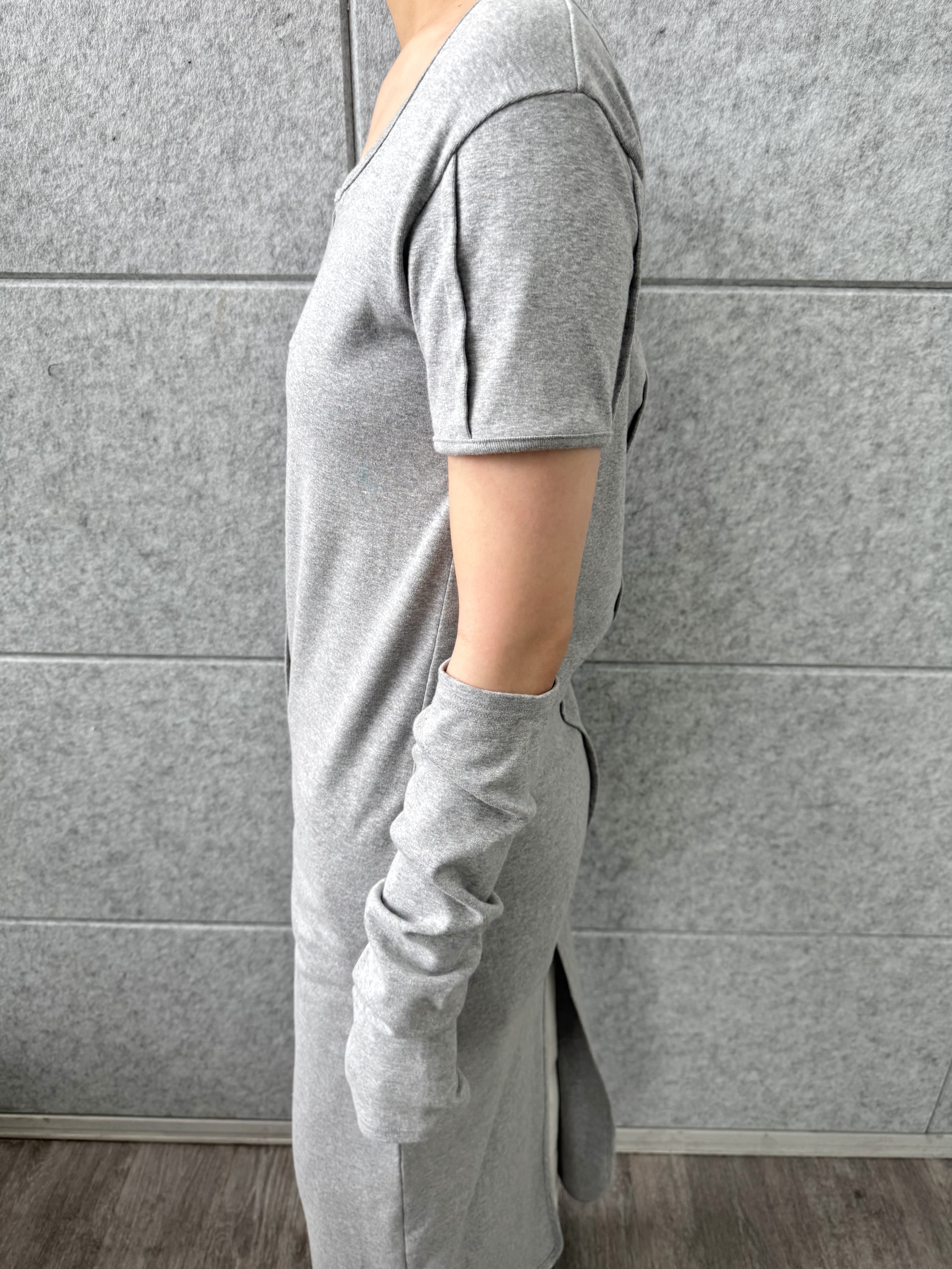 uchi__yamaさんの「CODE A｜NEEDBY heritage ＊ CODE A｜ERI」を使ったコーディネート