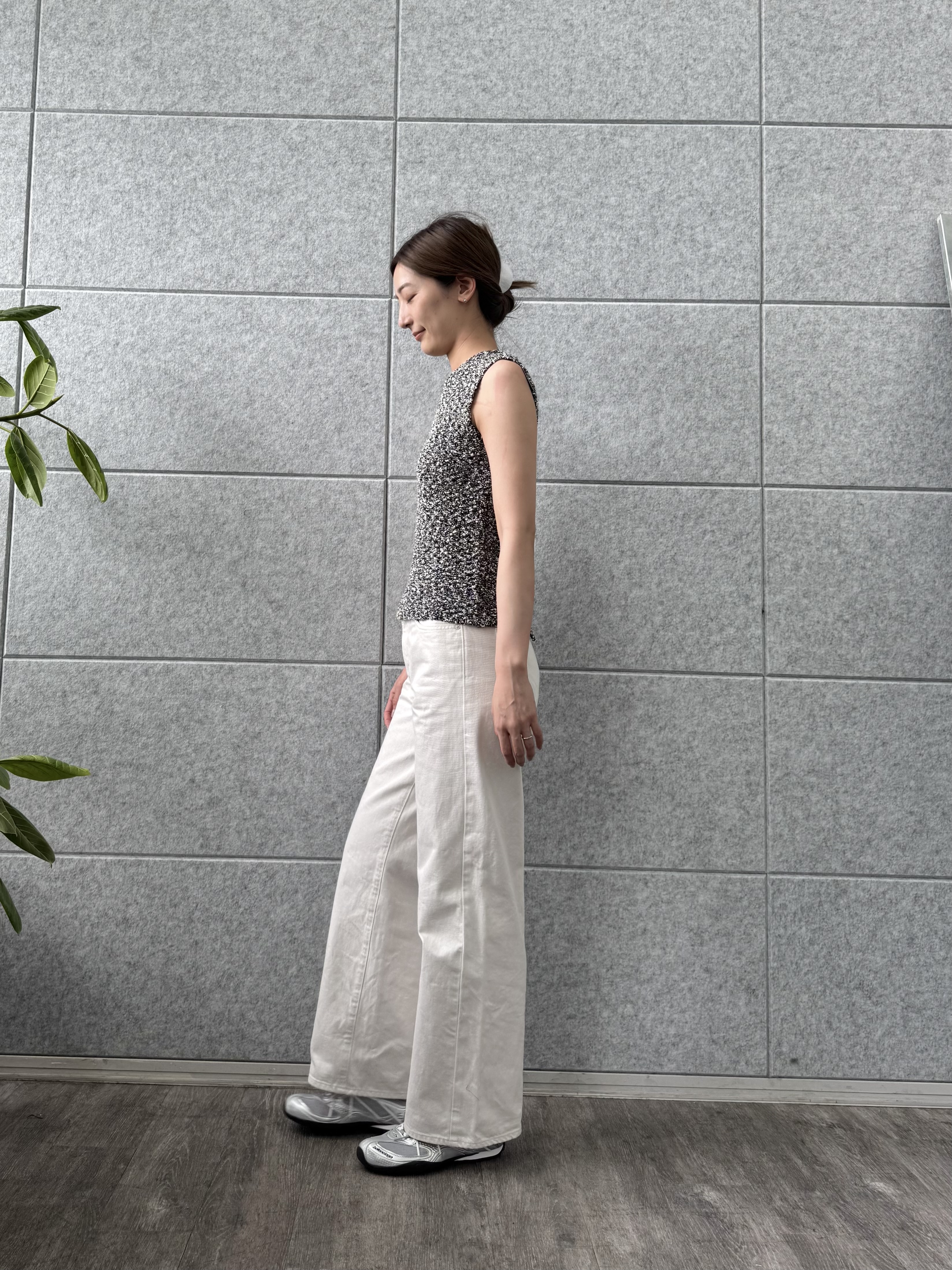 uchi__yamaさんの「CODE A｜NEEDBY heritage ＊ CODE A｜ERI」を使ったコーディネート