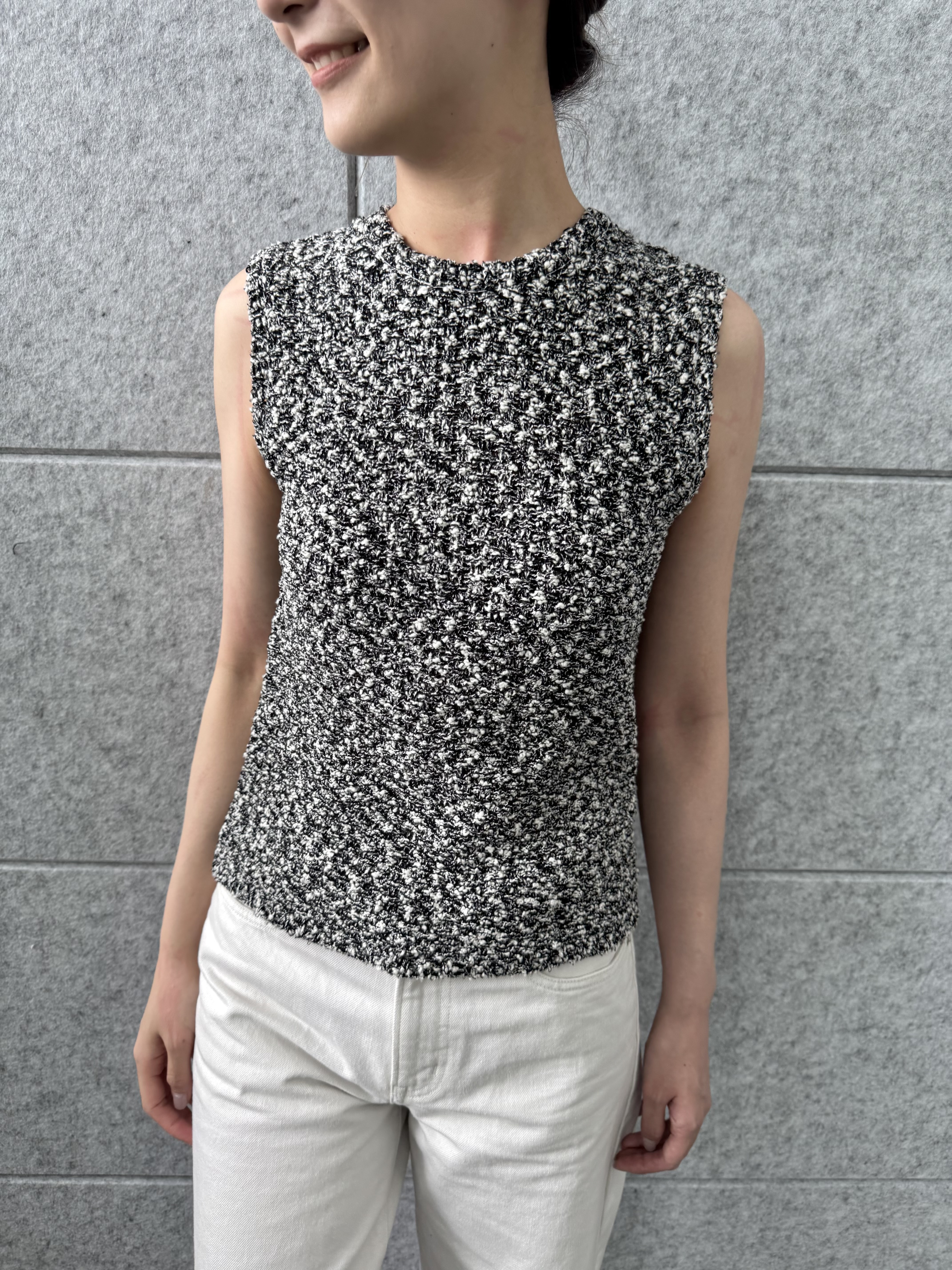 uchi__yamaさんの「CODE A｜NEEDBY heritage ＊ CODE A｜ERI」を使ったコーディネート