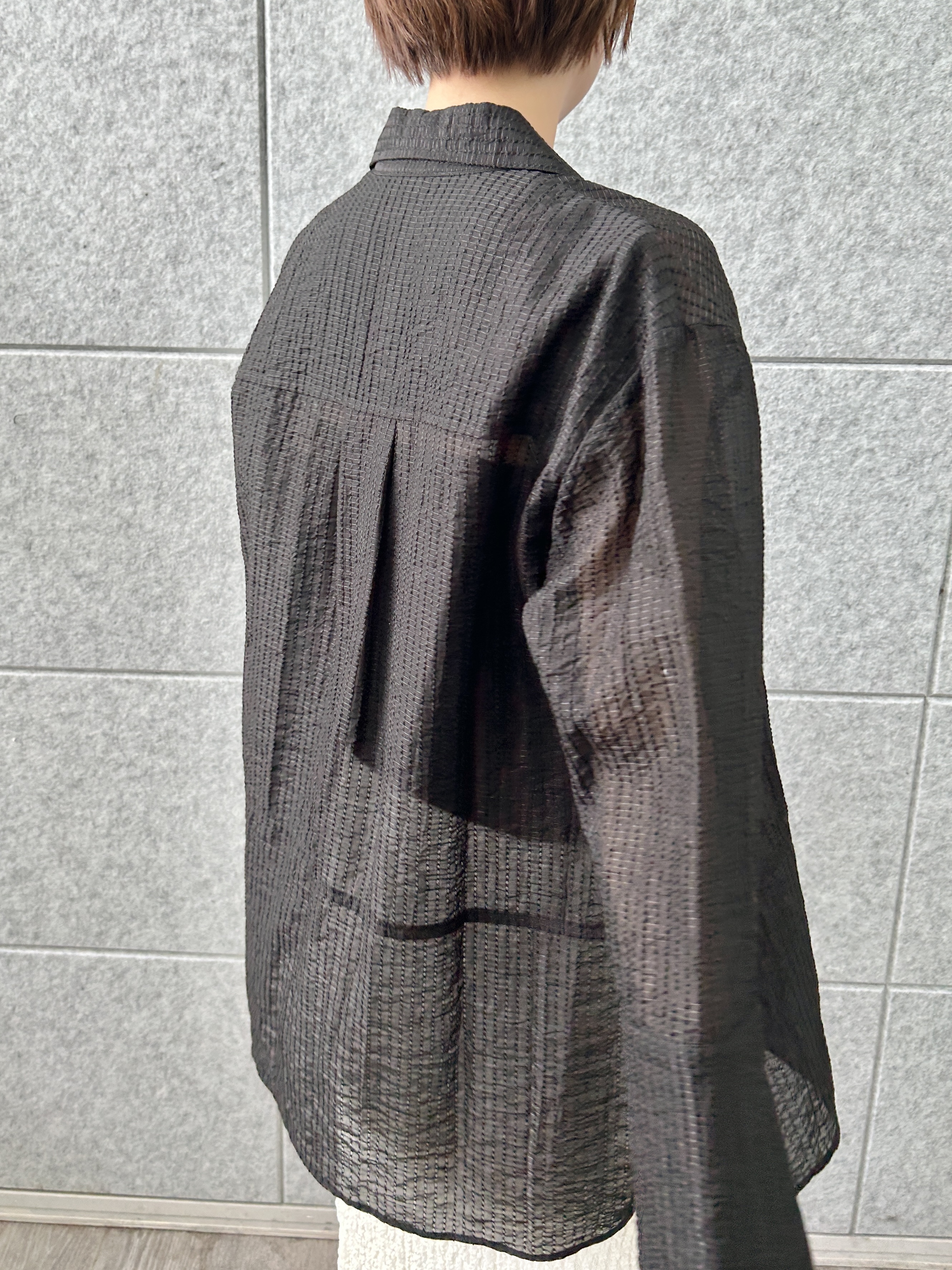 harunaさんの「CODE A｜【Cup-in】edge line camisole」を使ったコーディネート