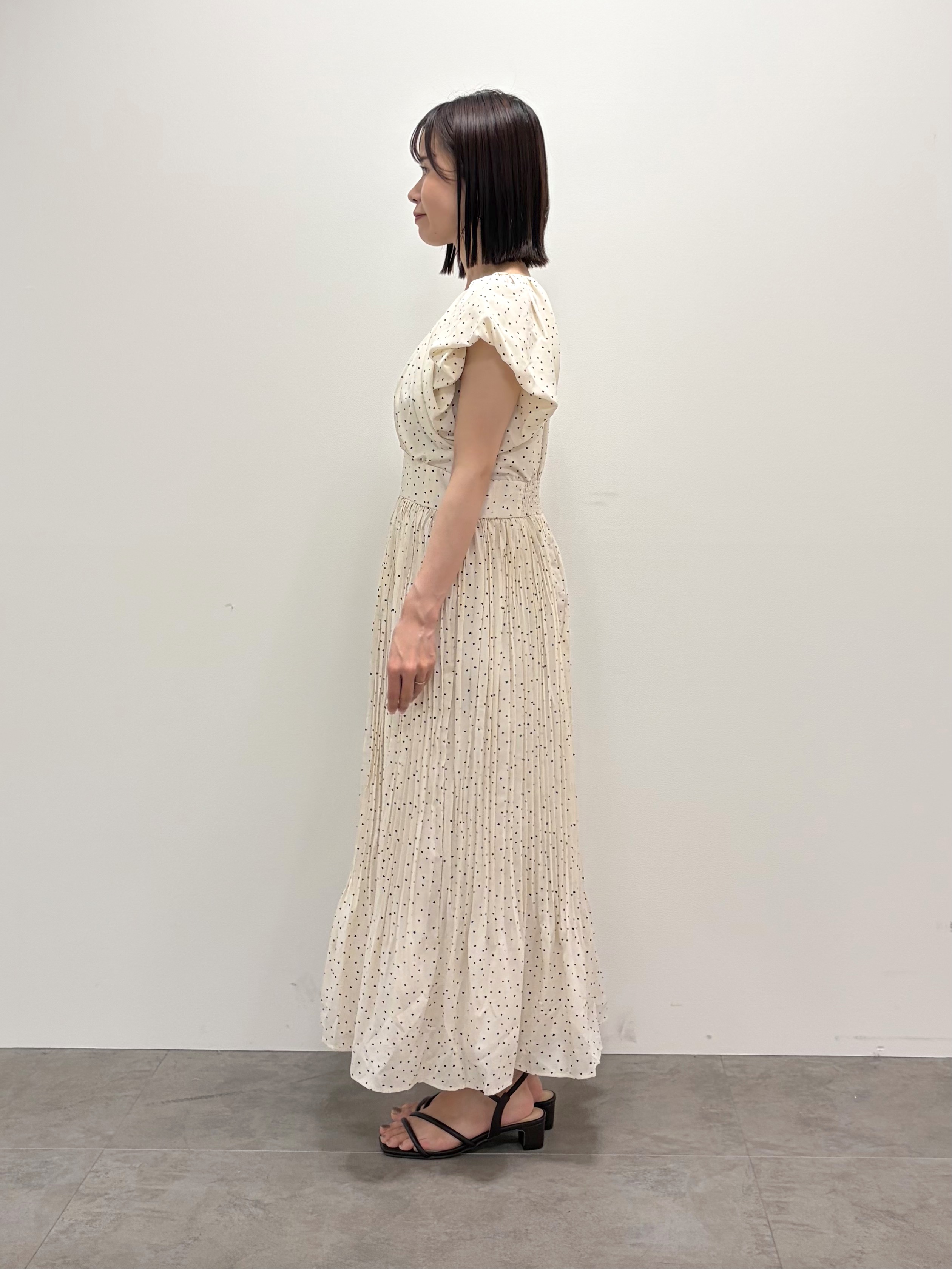 kozuさんの「index｜《再入荷》ダブルブレストテーラードジャケット【接触冷感／吸水速乾／イージーアイロン／防シワ／洗濯機O」を使ったコーディネート
