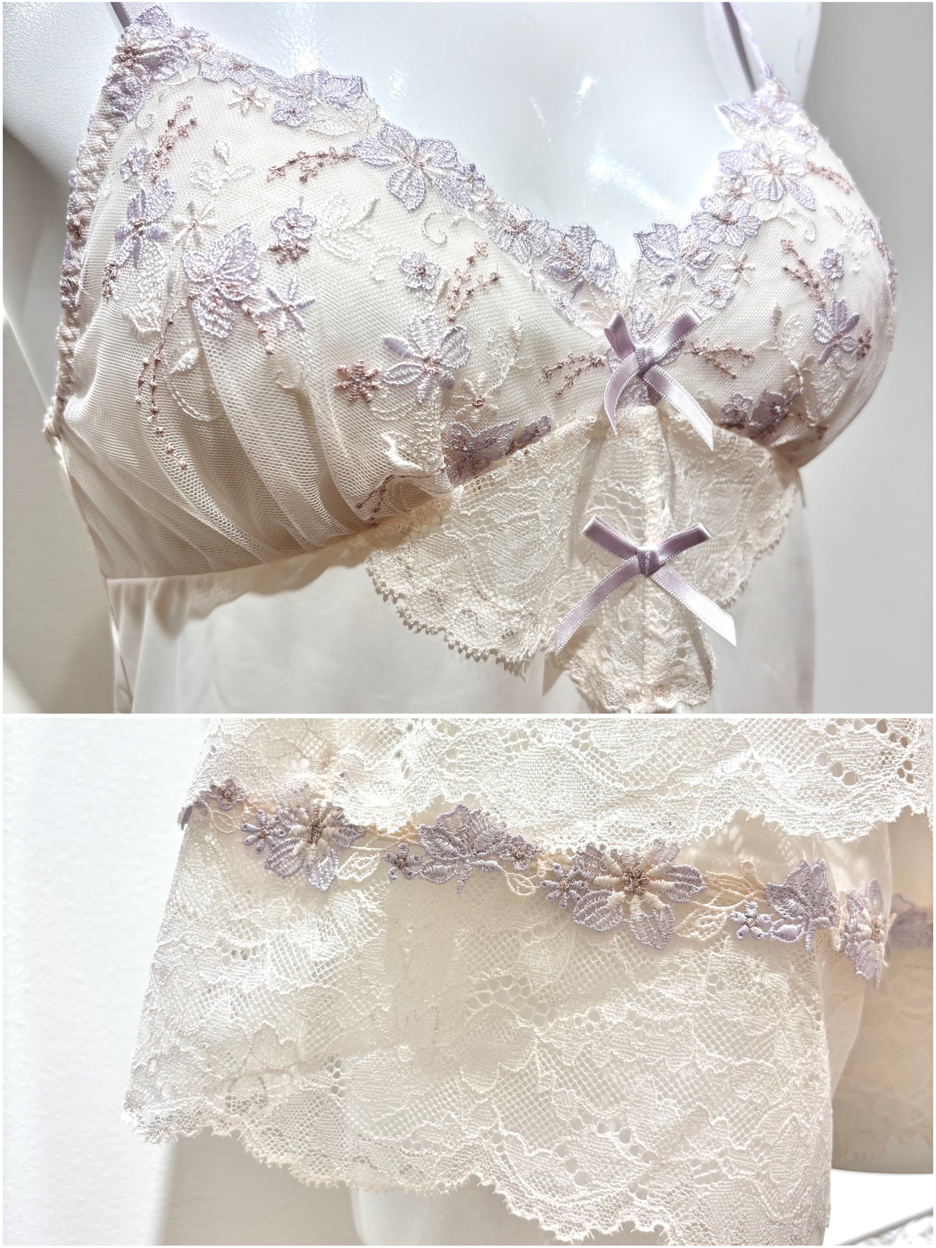 miさんの「Risa Magli｜フェナ ブラジャー (B-C) ＜Sweet Rich（スウィートリッチ）＞」を使ったコーディネート