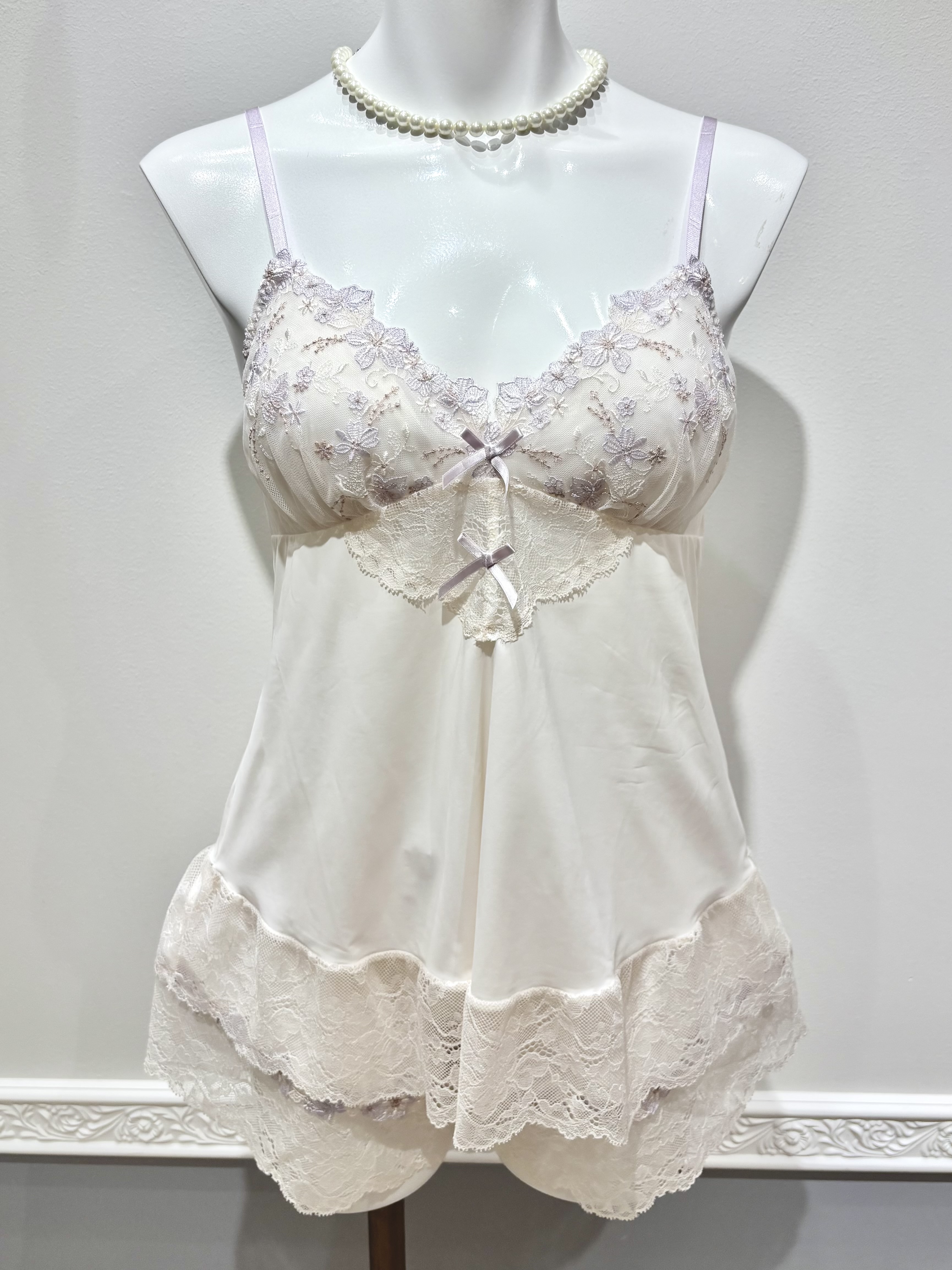 miさんの「Risa Magli｜フェナ ブラジャー (B-C) ＜Sweet Rich（スウィートリッチ）＞」を使ったコーディネート
