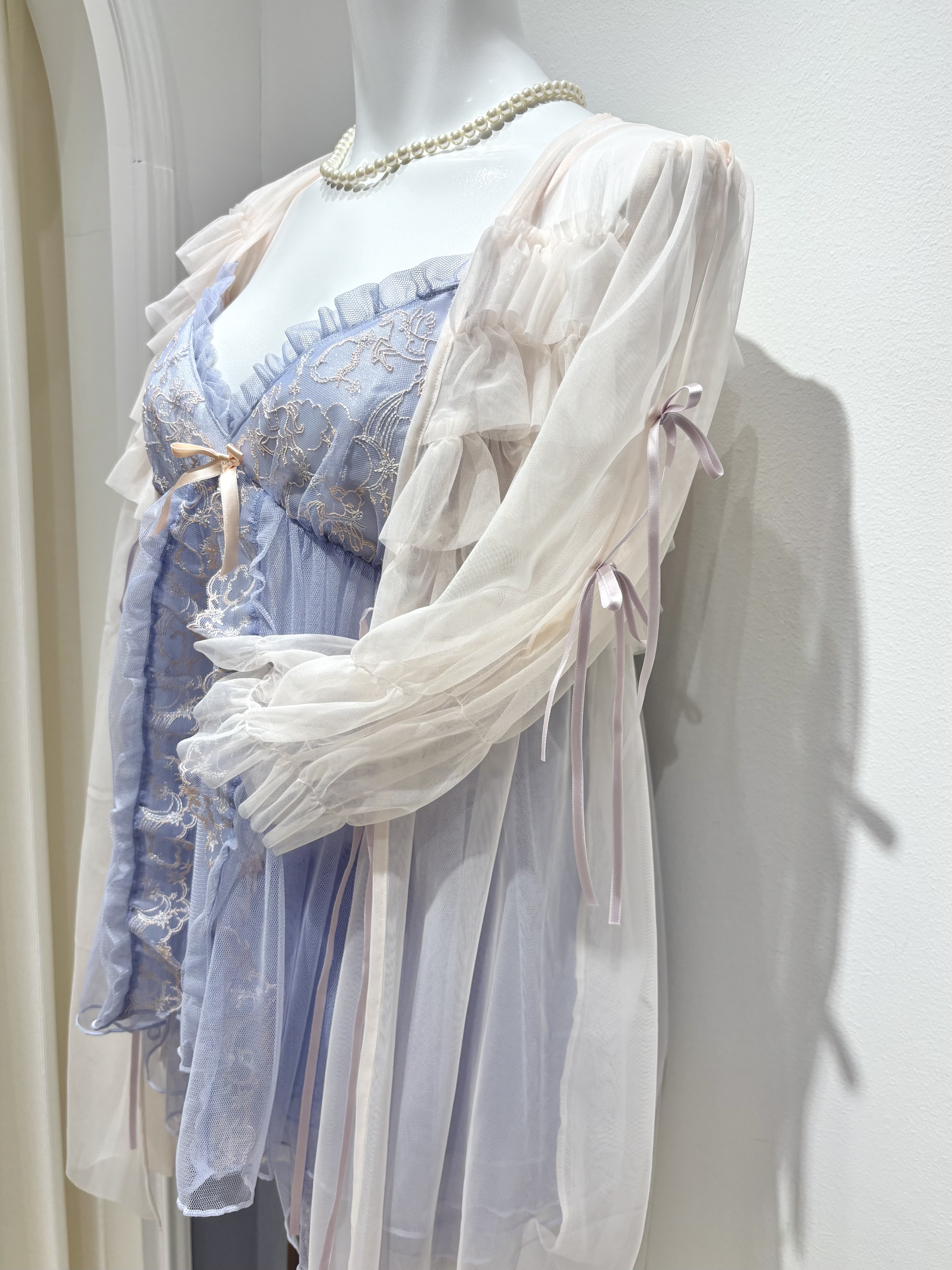 miさんの「Risa Magli｜フェナ ブラジャー (B-C) ＜Sweet Rich（スウィートリッチ）＞」を使ったコーディネート