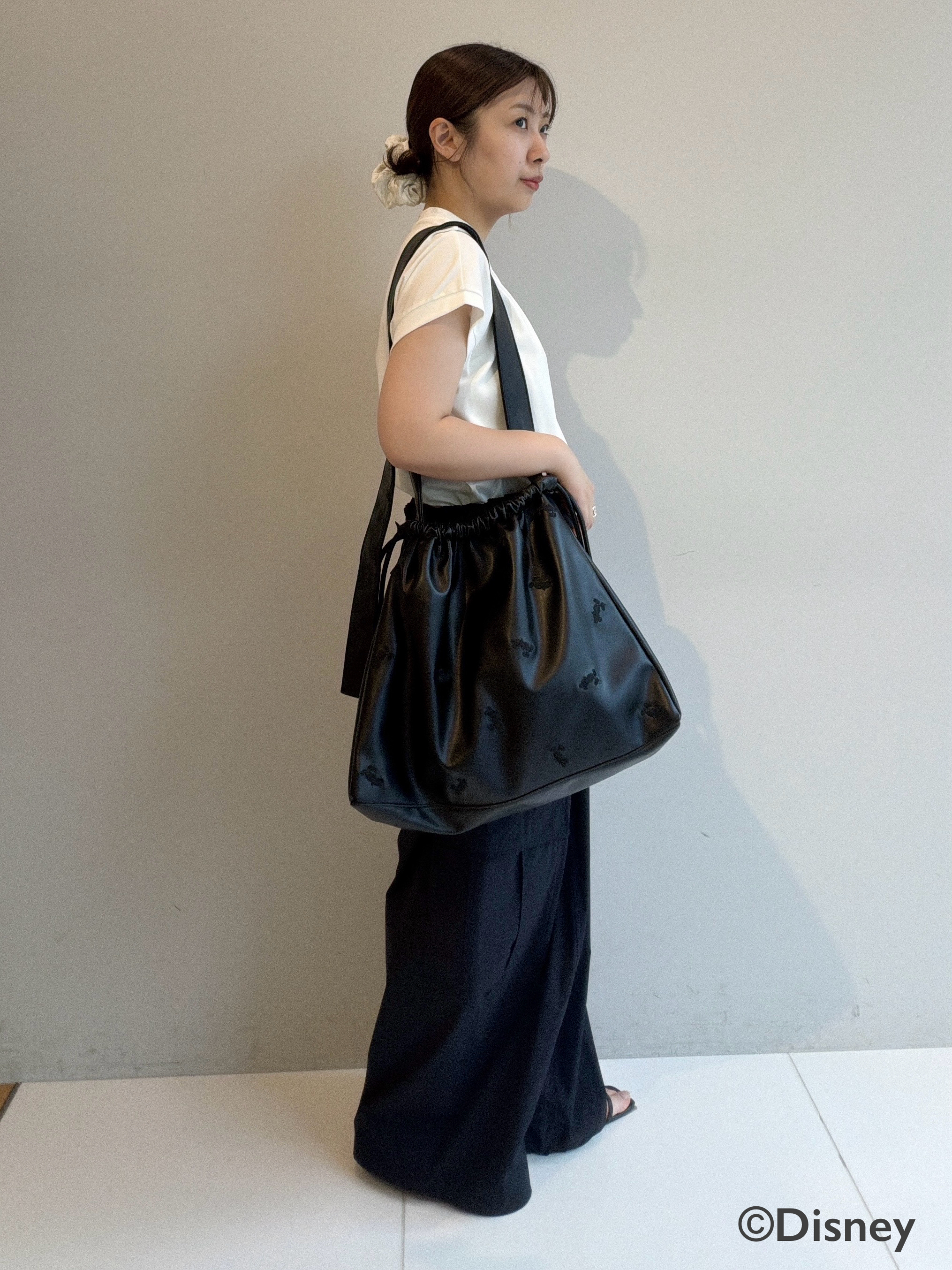 abeさんの「tk.TAKEO KIKUCHI｜カッティングカーゴパンツ」を使ったコーディネート