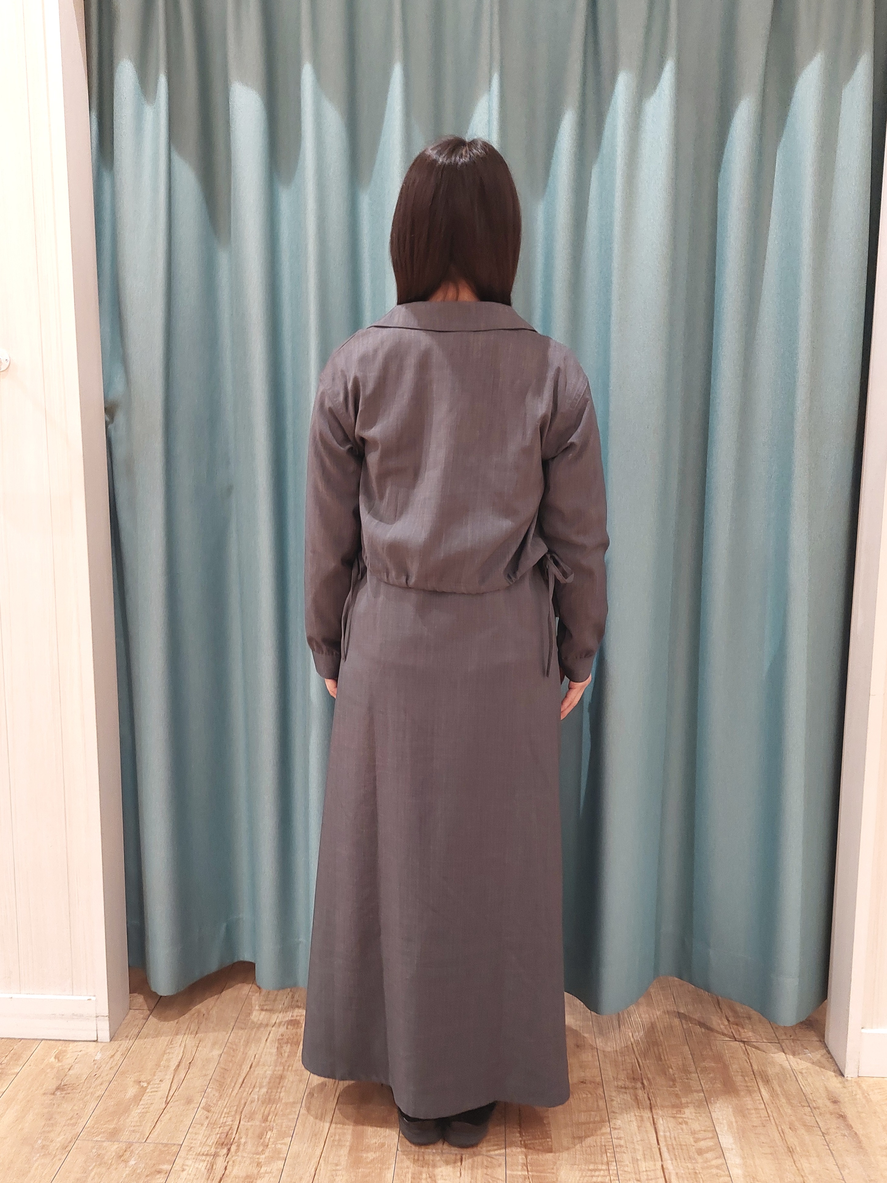 Miさんの「SHOO･LA･RUE｜」を使ったコーディネート
