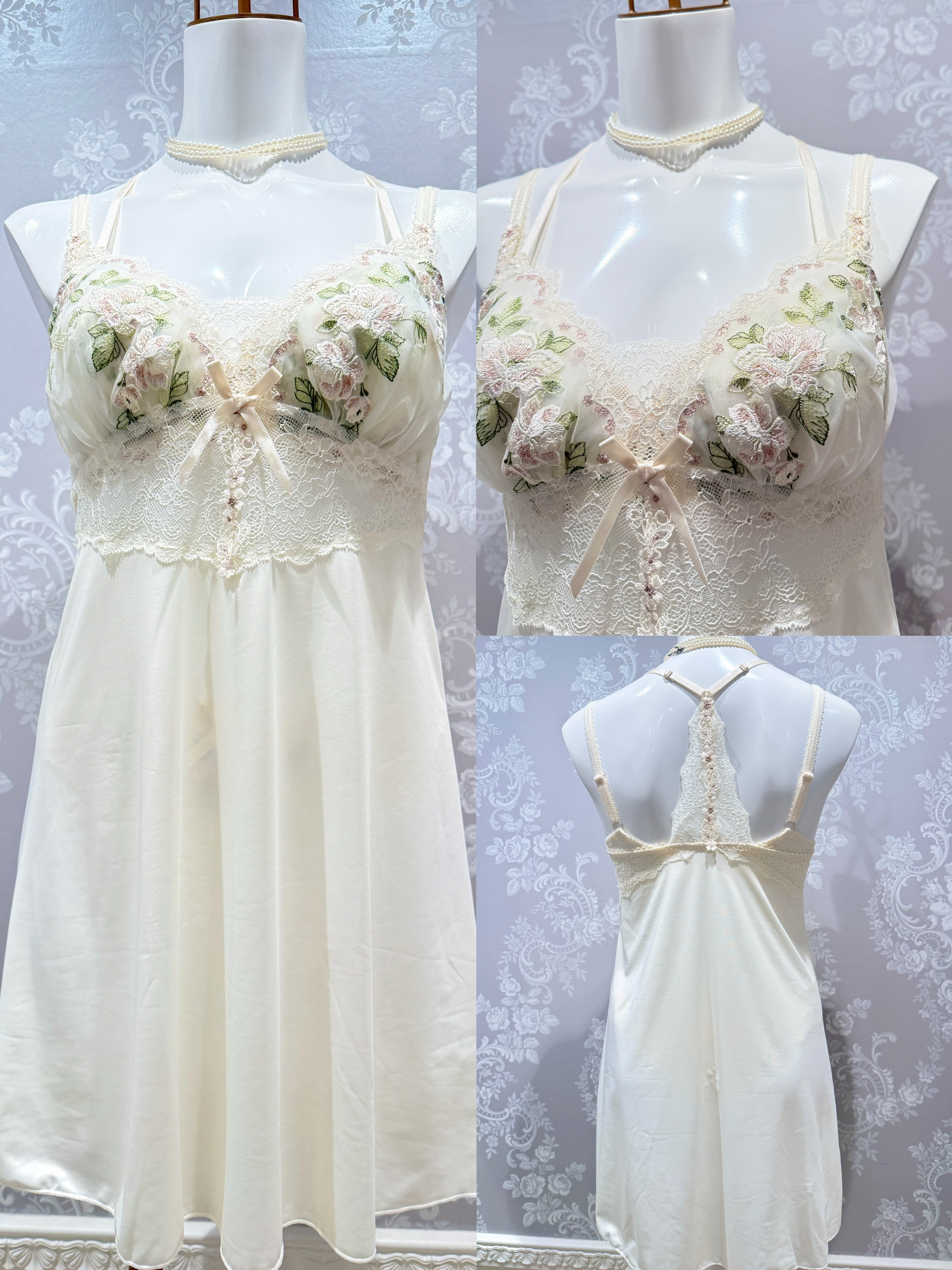 asaさんの「Risa Magli｜マルレーン ブラジャー (B-C) ＜S Make Type＞」を使ったコーディネート