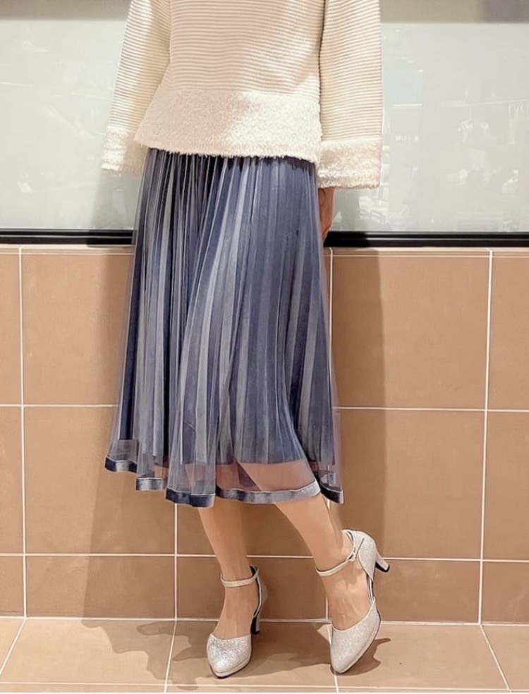 Ｋさんの「ESPERANZA｜」を使ったコーディネート