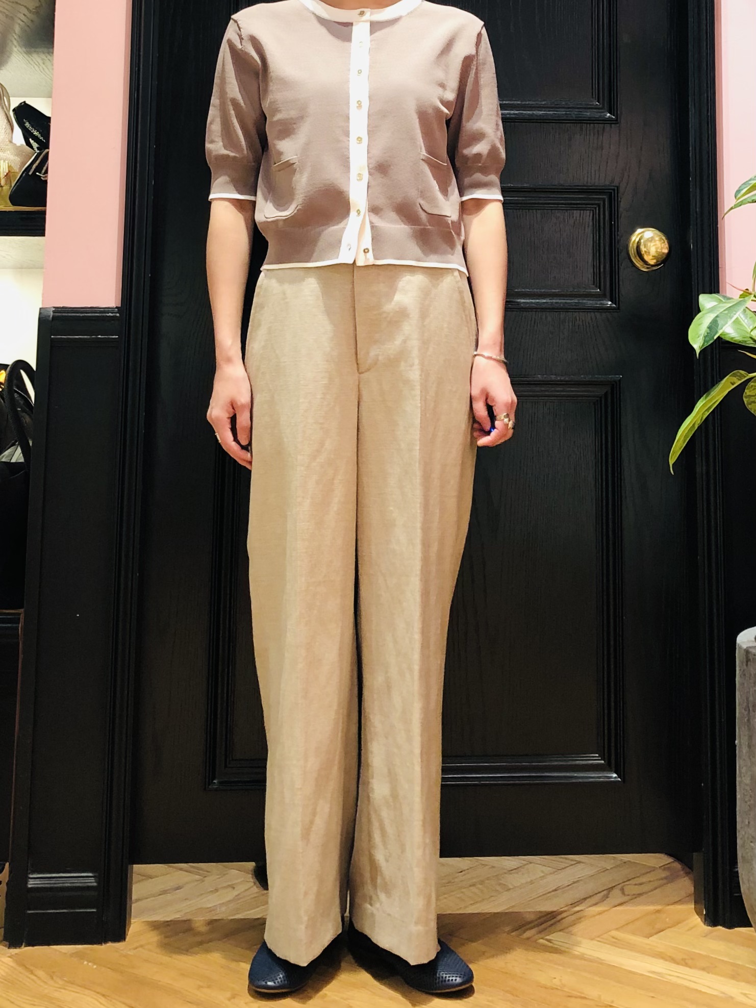 OGATAさんの「DRESSTERIOR｜」を使ったコーディネート