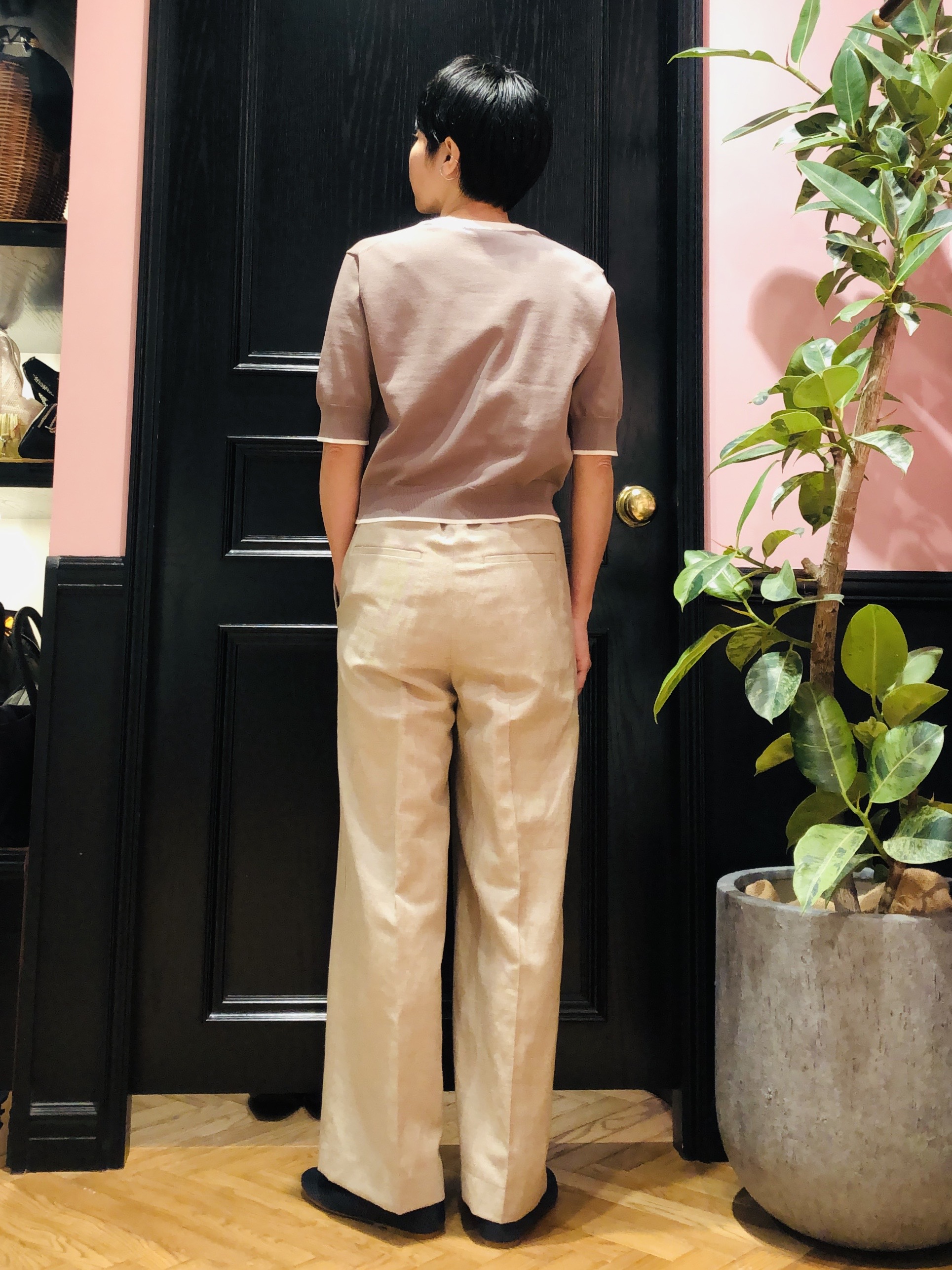 OGATAさんの「DRESSTERIOR｜」を使ったコーディネート