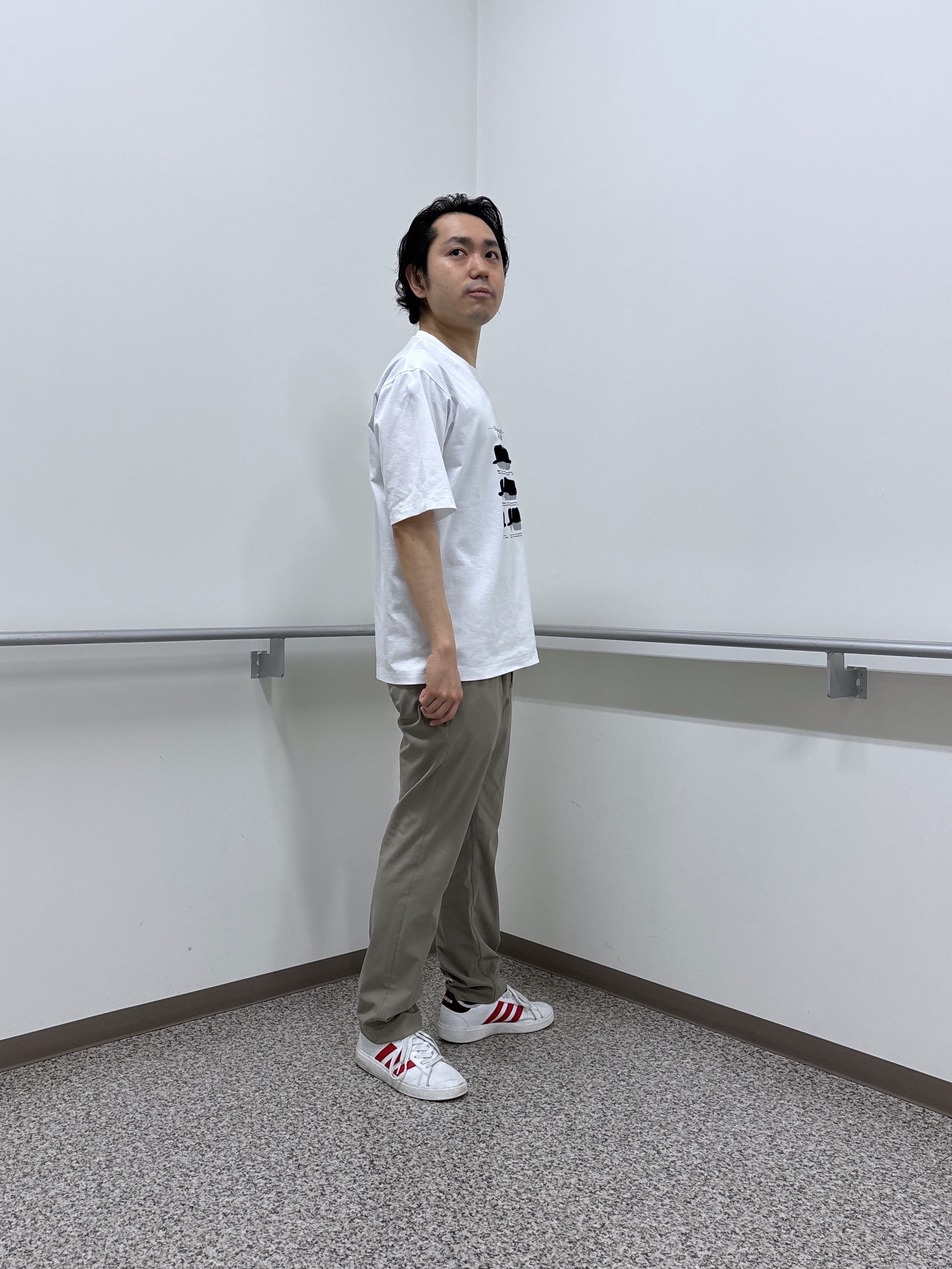 KEIさんの「TAKEO KIKUCHI｜【撥水・洗える・シワになりにくい】 リランチェ（R） フードブルゾン」を使ったコーディネート