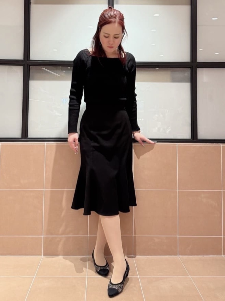 すみれさんの「ESPERANZA｜」を使ったコーディネート