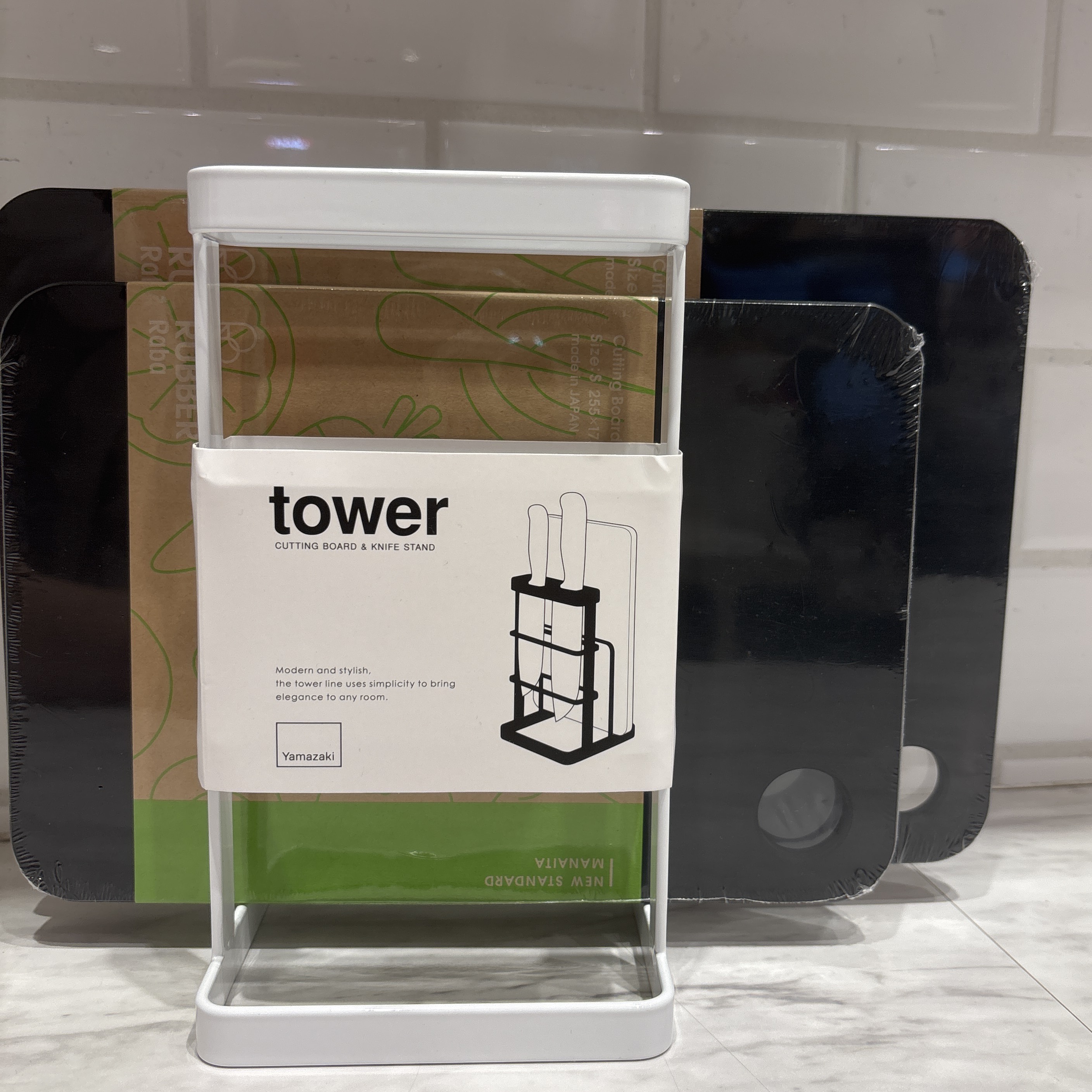 iteさんの「212 KITCHEN STORE｜ラバラバ カッティングボード S」を使ったコーディネート