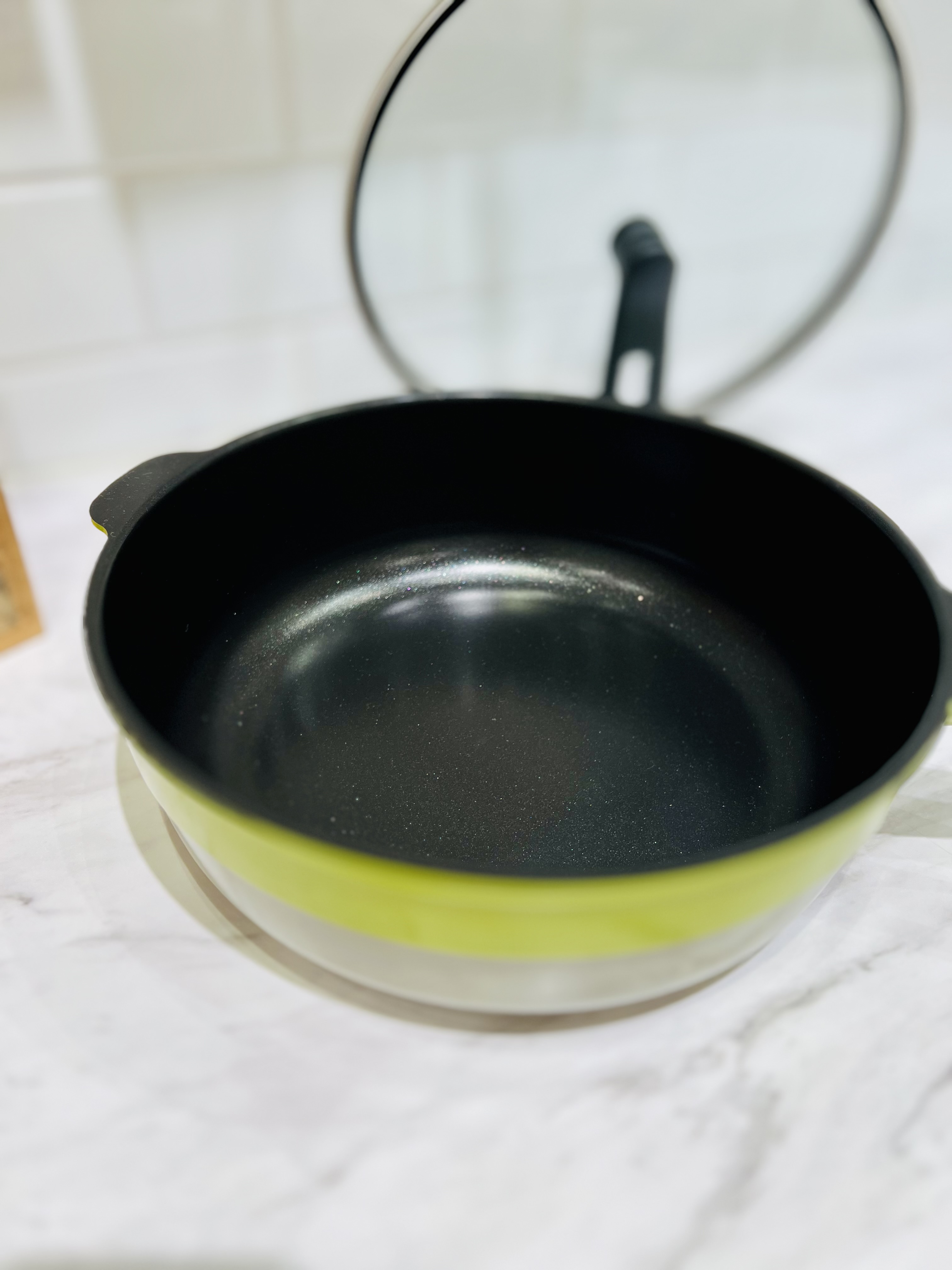 nagiさんの「212 KITCHEN STORE｜レモンフラワー ショートミトン NT」を使ったコーディネート