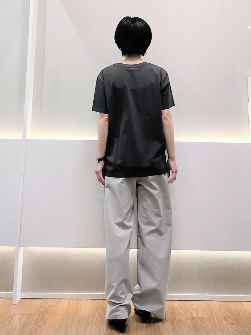 ミズタさんの「UNTITLED｜【ロゴ/プリント】グラフィックTシャツ」を使ったコーディネート