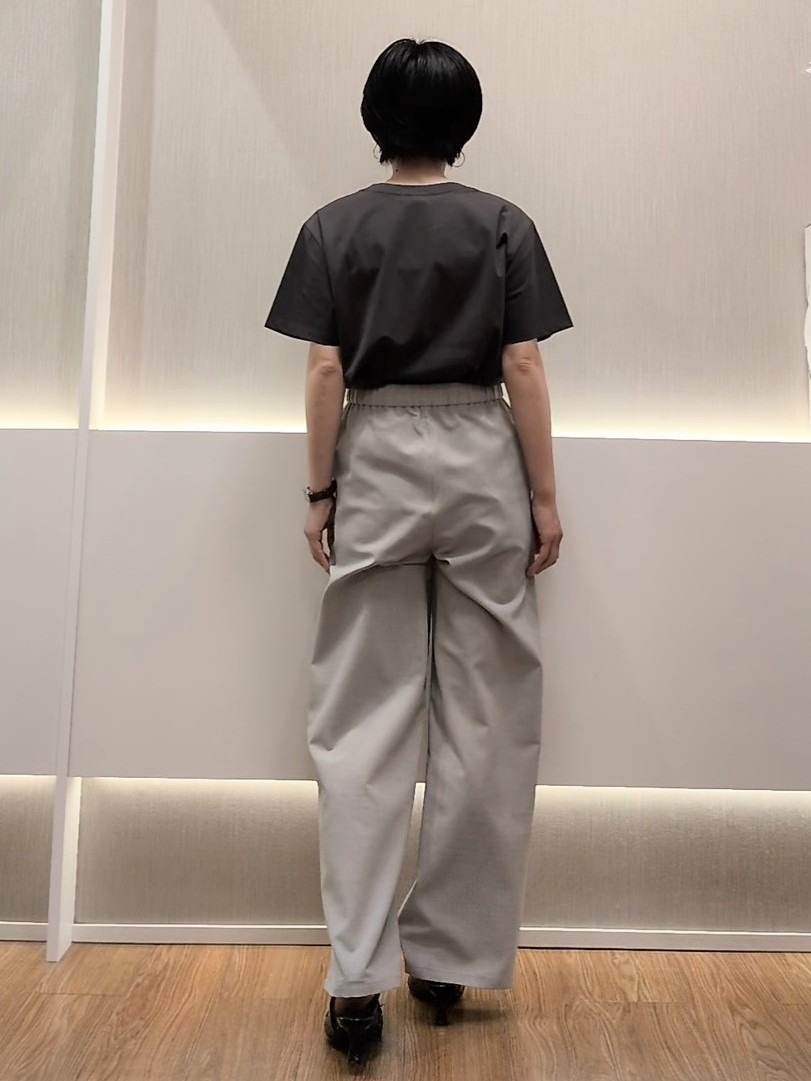 ミズタさんの「UNTITLED｜【ロゴ/プリント】グラフィックTシャツ」を使ったコーディネート