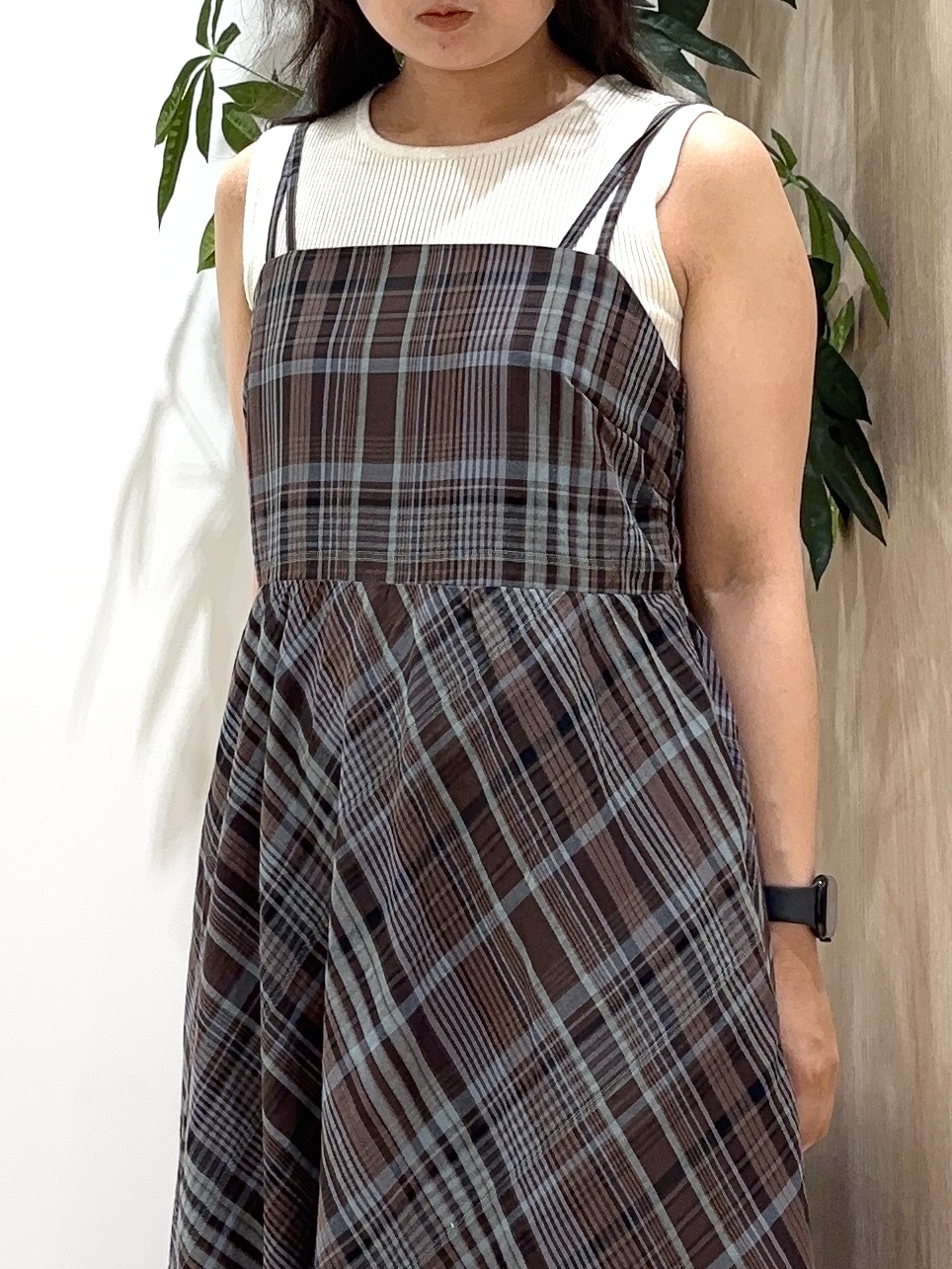 miraiさんの「grove｜高評価！【体型カバー・洗える】シアーサファリシャツジャケット」を使ったコーディネート