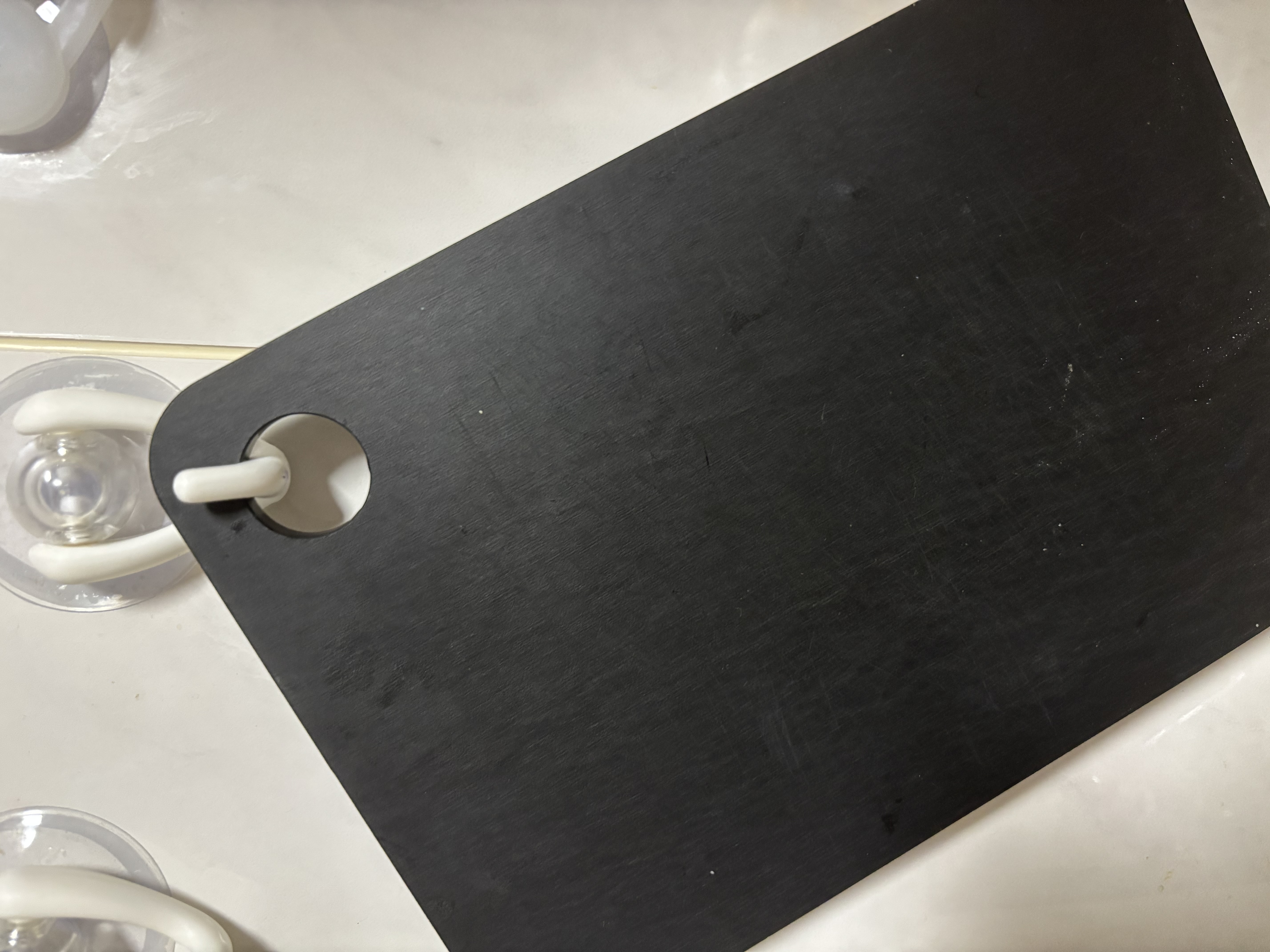 iteさんの「212 KITCHEN STORE｜ラバラバ カッティングボード S」を使ったコーディネート