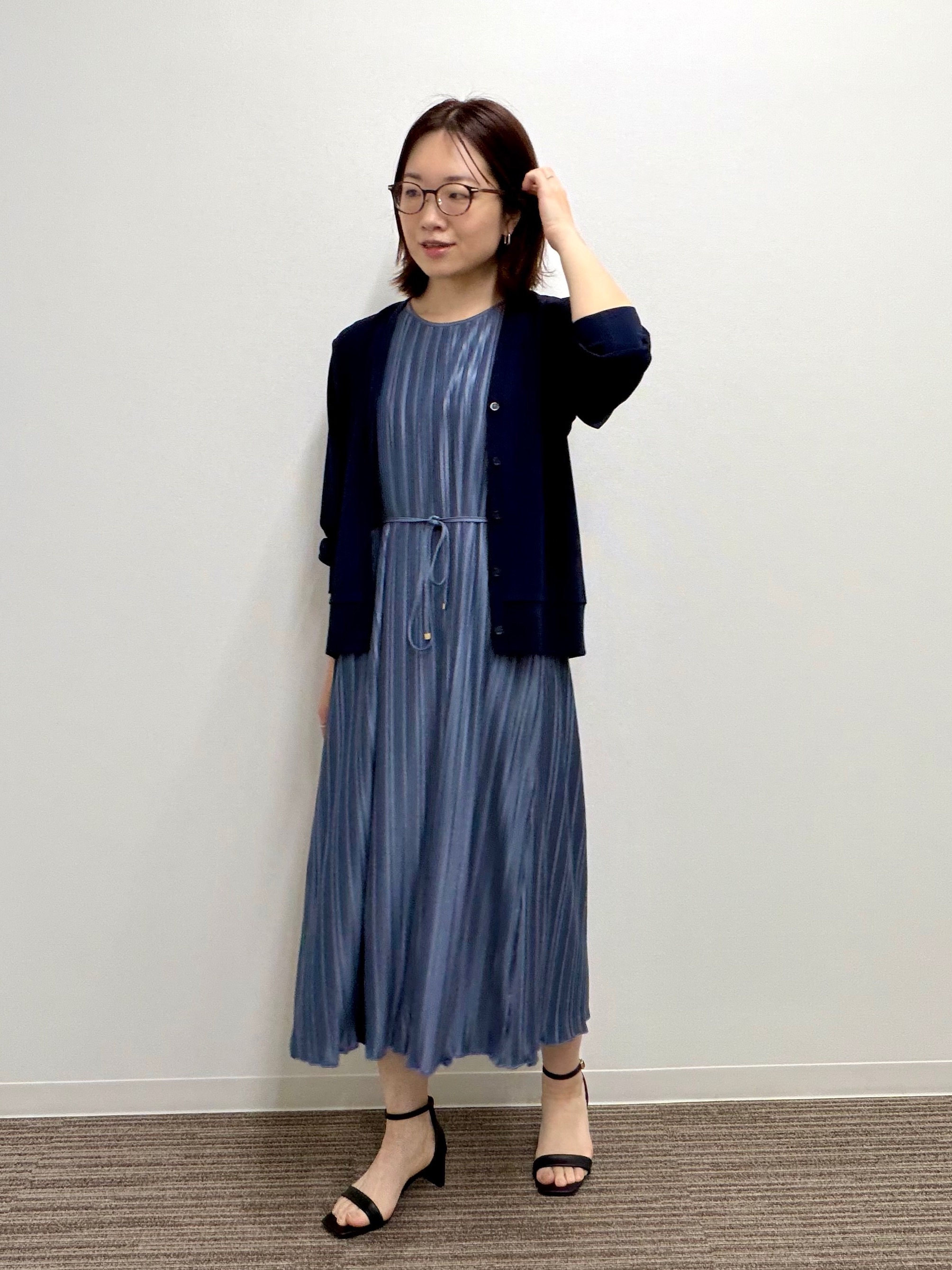 ITS'DEMO saori