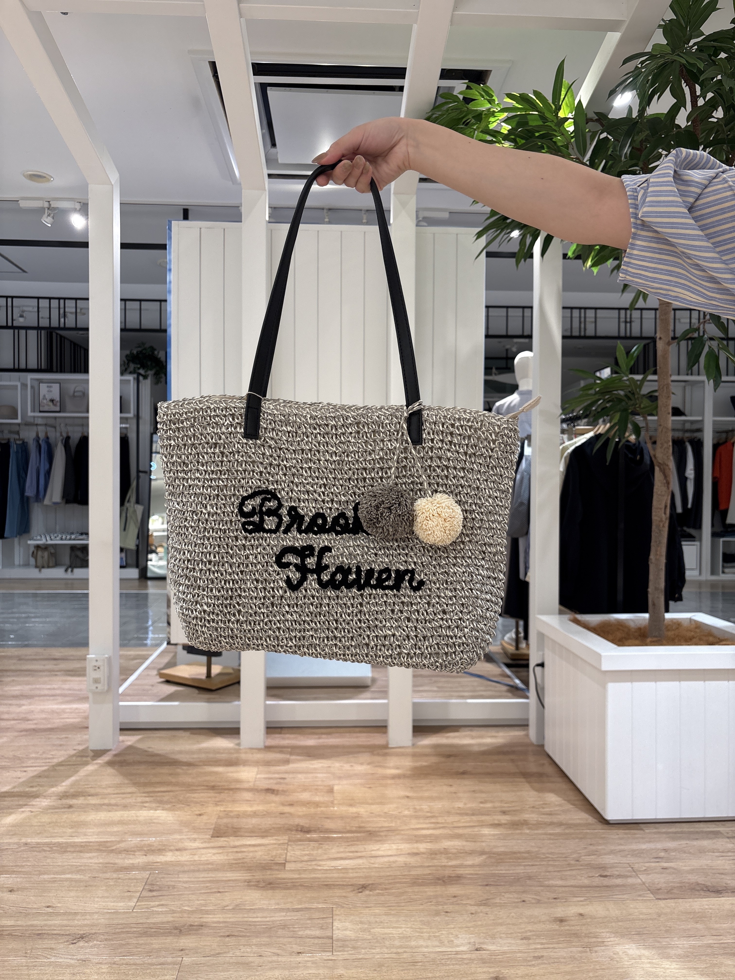 hinakoさんの「Dessin｜【洗える】スキッパーシャツブラウス」を使ったコーディネート