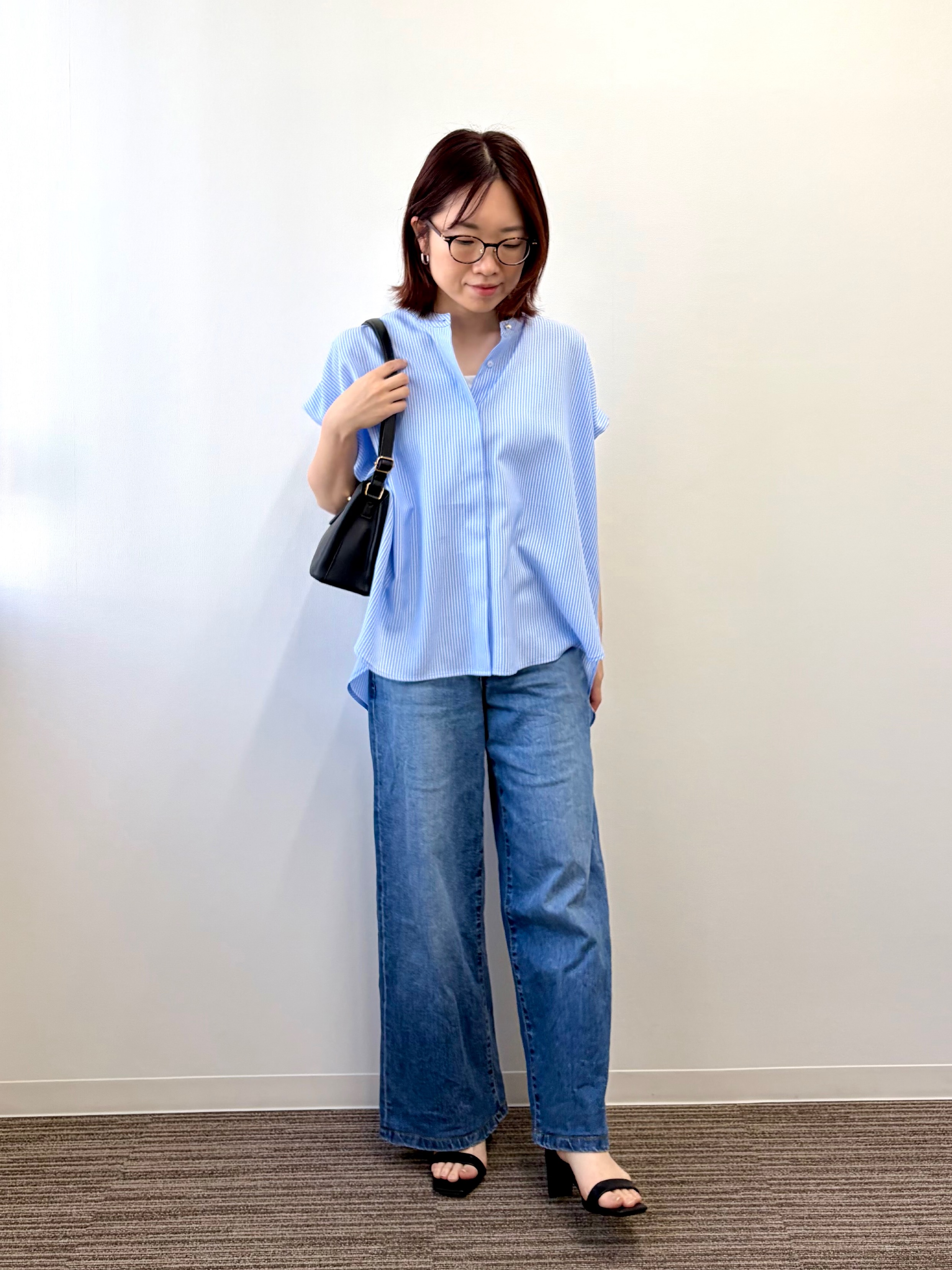 ITS'DEMO saori