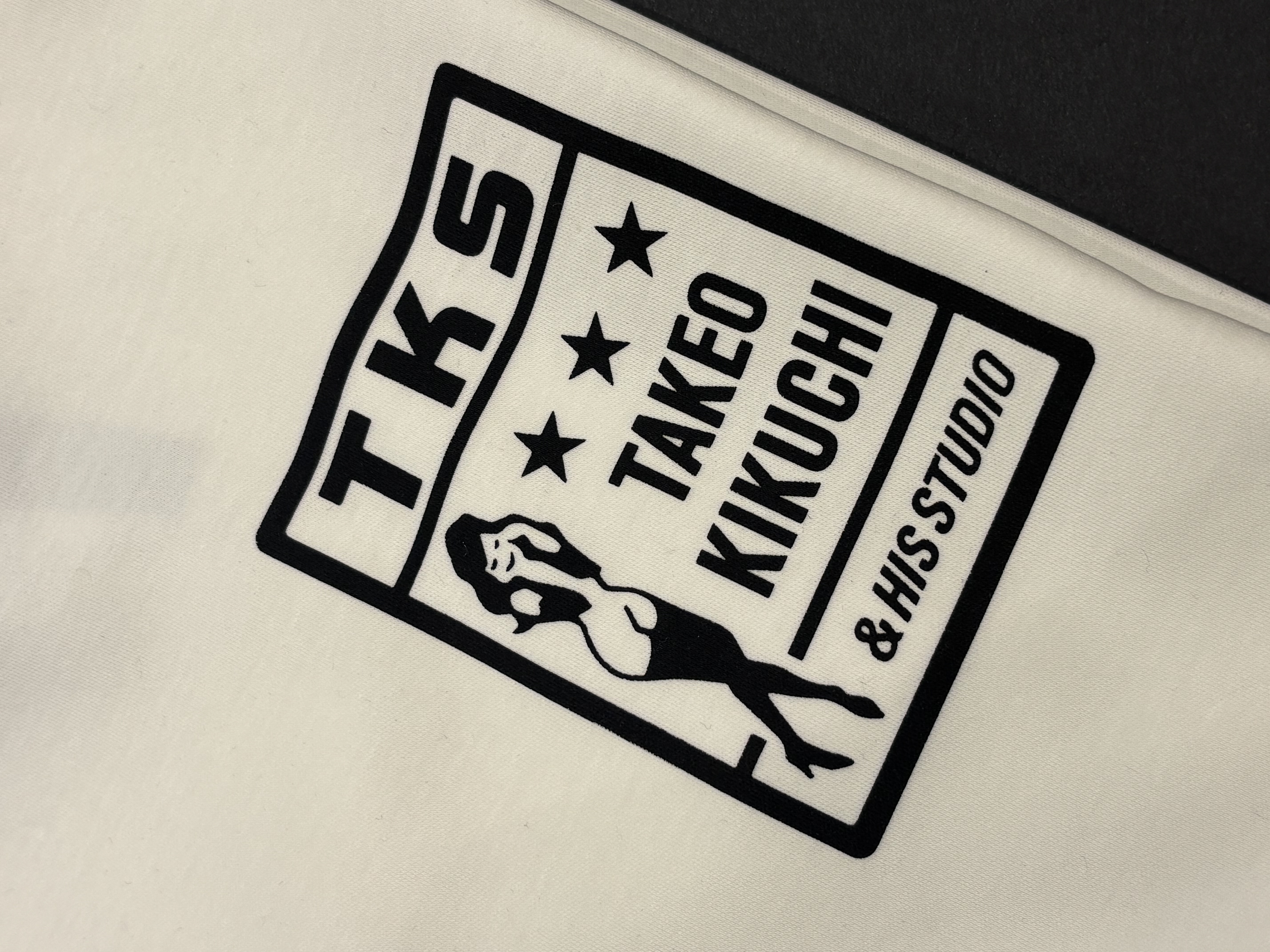 ヒナさんの「TAKEO KIKUCHI｜【BOWLER HAT LABEL】アイスクリアコットン ラッキーセブン 半袖Tシャツ」を使ったコーディネート