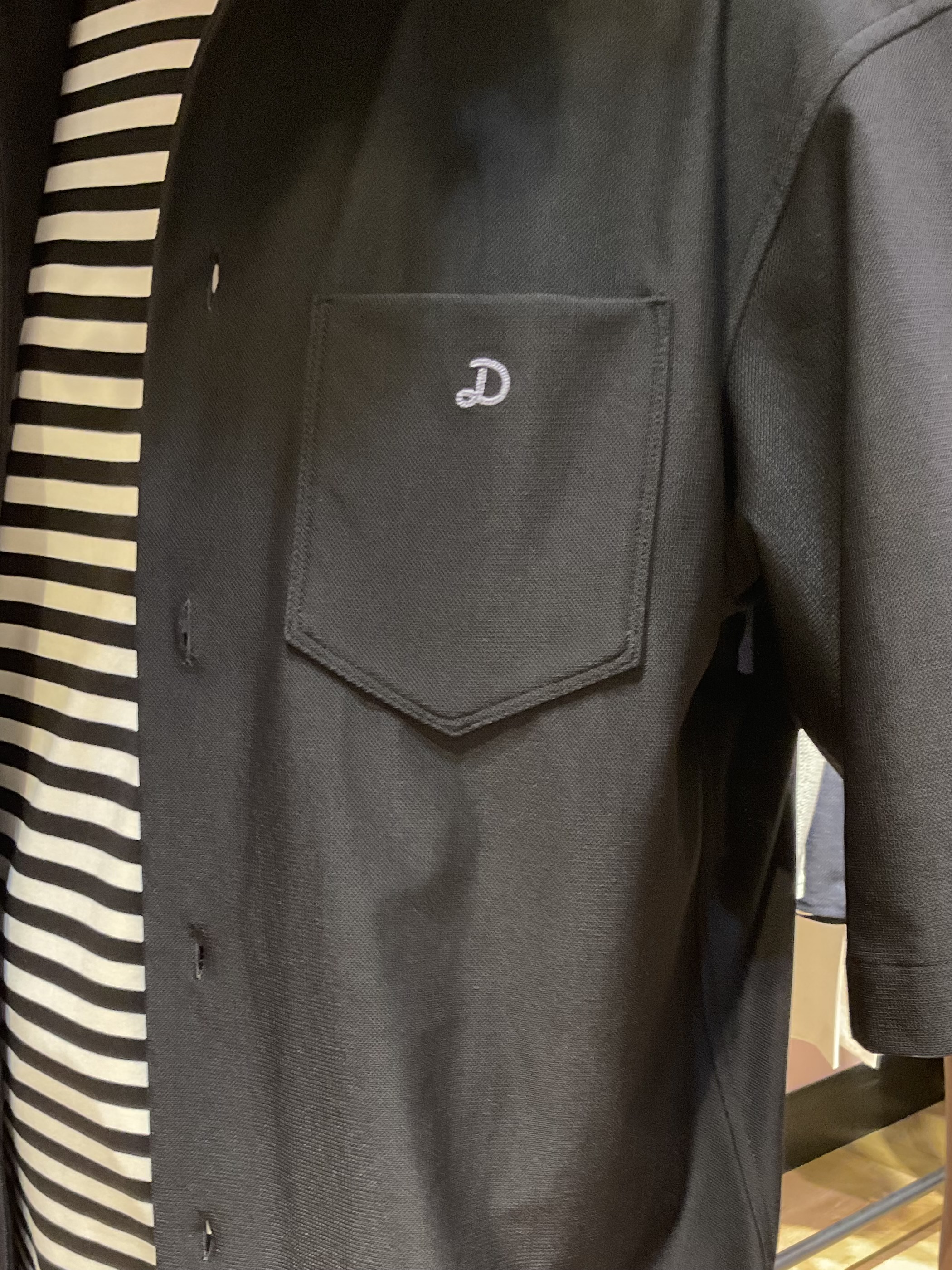 Nagaseさんの「DRESSTERIOR｜【Safari5月号掲載/接触冷感/UVカット/ウォッシャブル】AIRTOOL クールストレッチハー」を使ったコーディネート