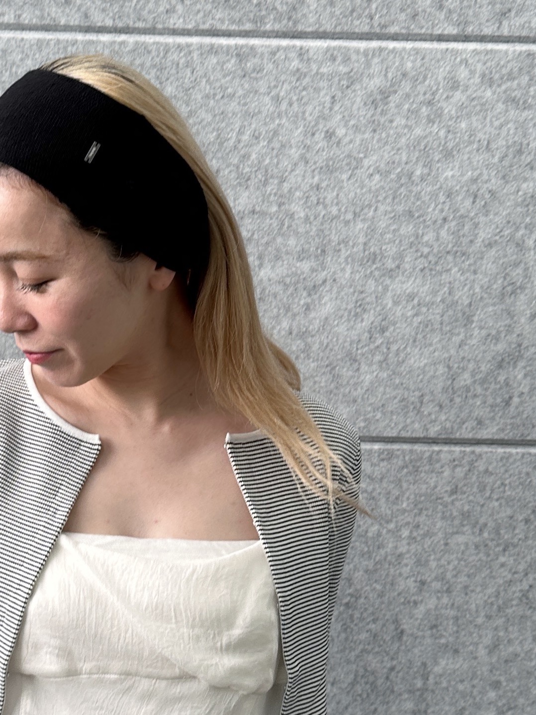 Buyer sakkoさんの「CODE A｜【Re】stretch hook cardigan」を使ったコーディネート