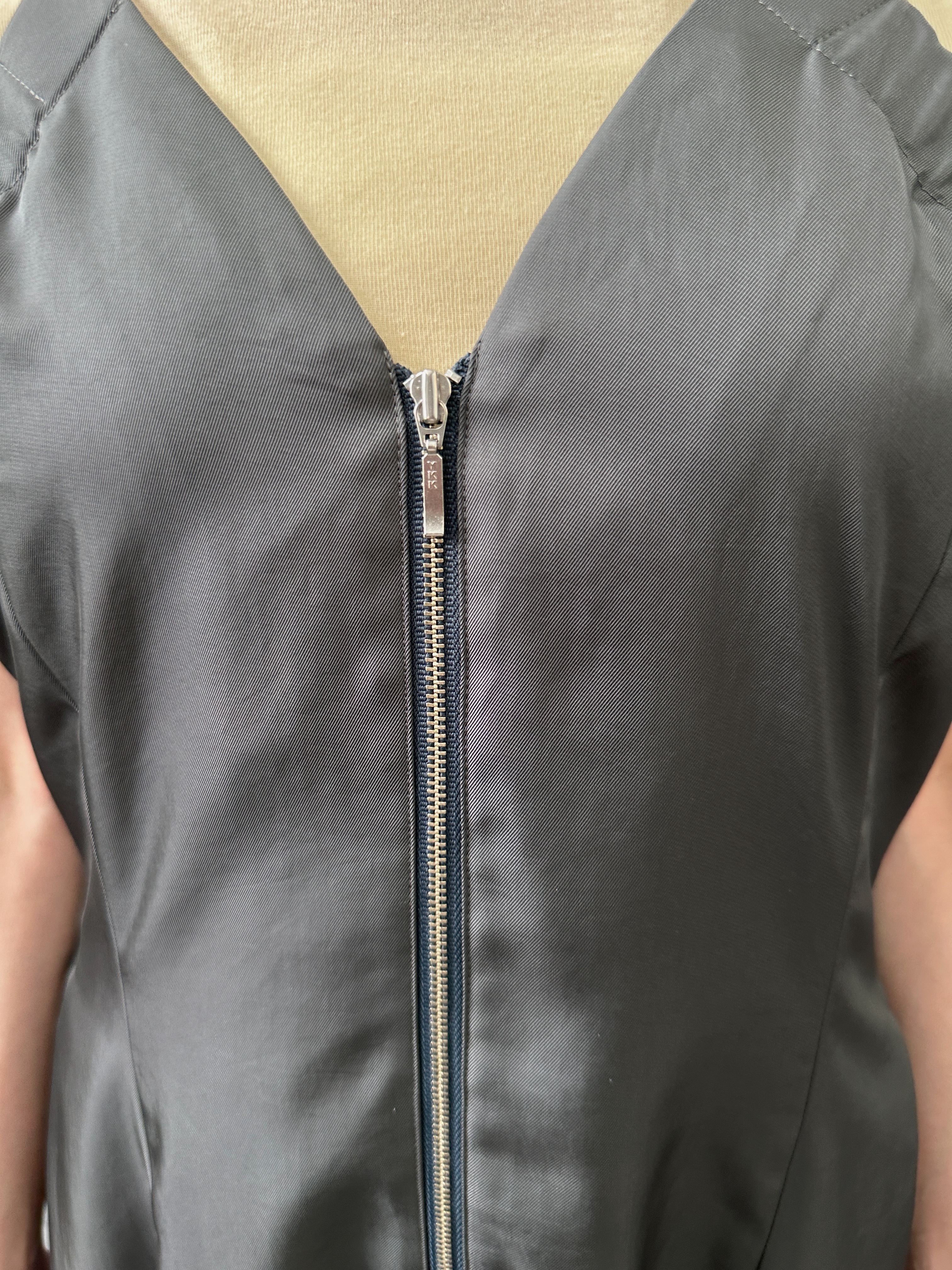 Buyer sakkoさんの「CODE A｜sheer ringer tee」を使ったコーディネート