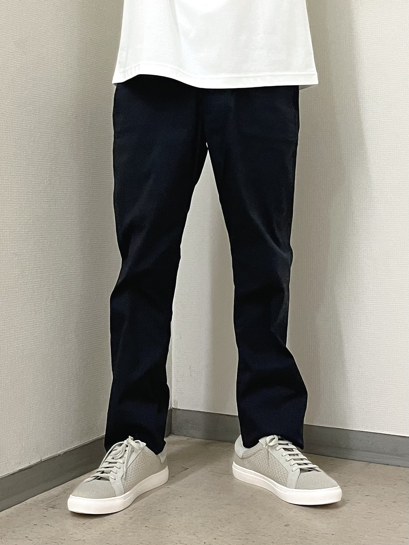 URAさんの「TAKEO KIKUCHI｜【撥水・洗える・シワになりにくい】 リランチェ（R） フードブルゾン」を使ったコーディネート