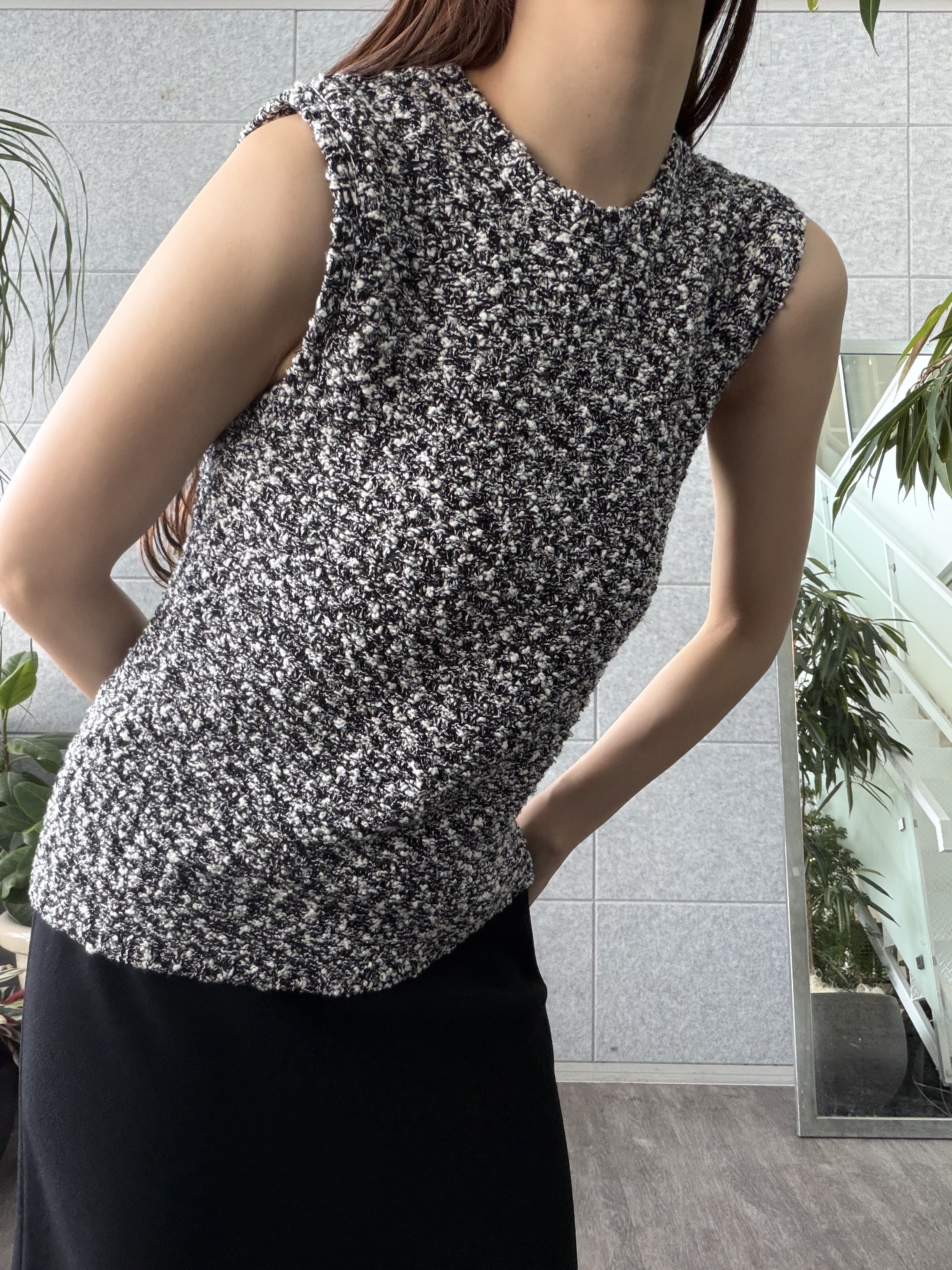 kanamiさんの「CODE A｜【ReRe】easy－fit long skirt」を使ったコーディネート