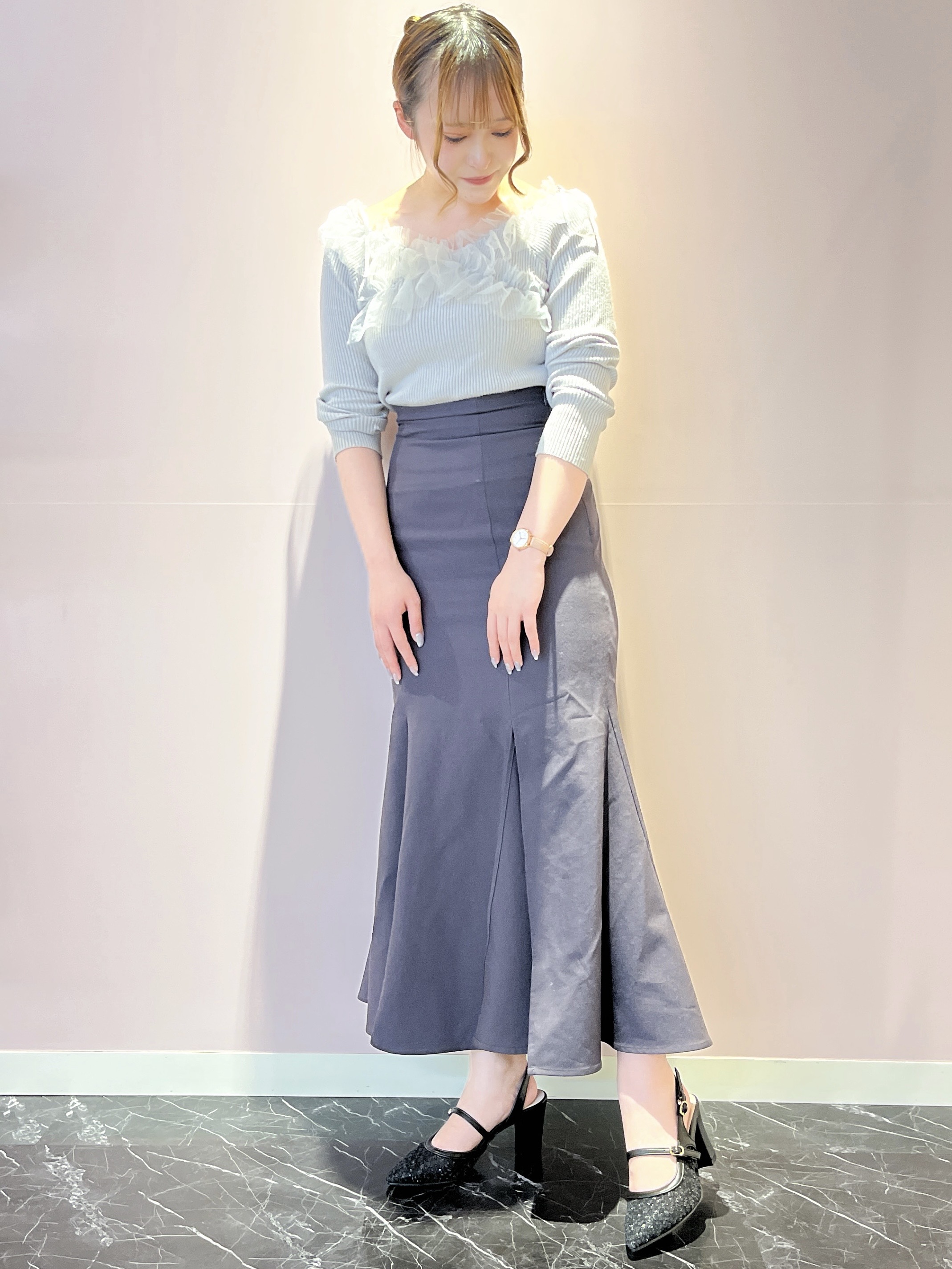 このかさんの「ESPERANZA｜」を使ったコーディネート
