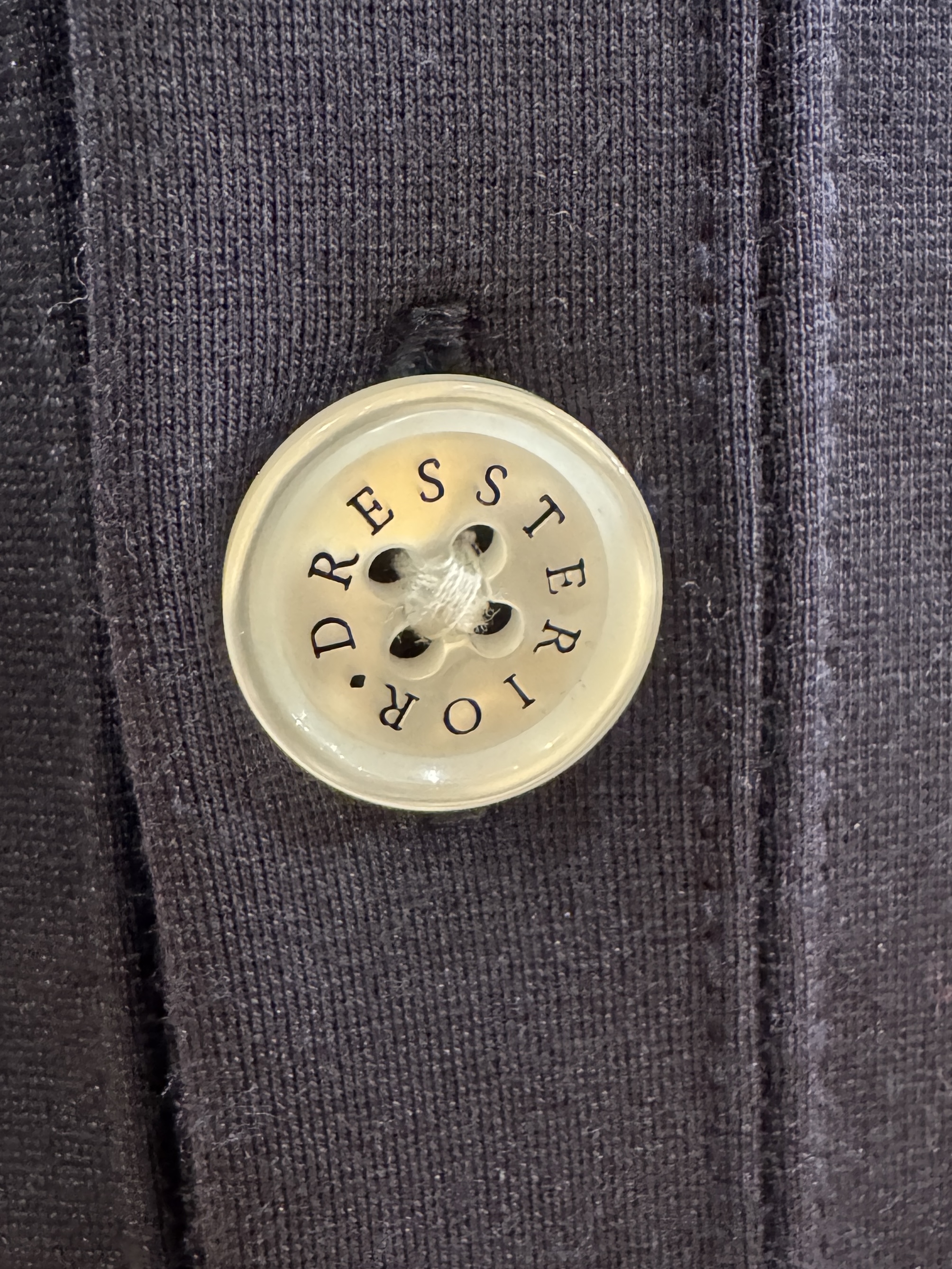 kawarataniさんの「DRESSTERIOR｜【接触冷感／セットアップ可】ドライタッチ ハイカウントカットソー カーディガン」を使ったコーディネート