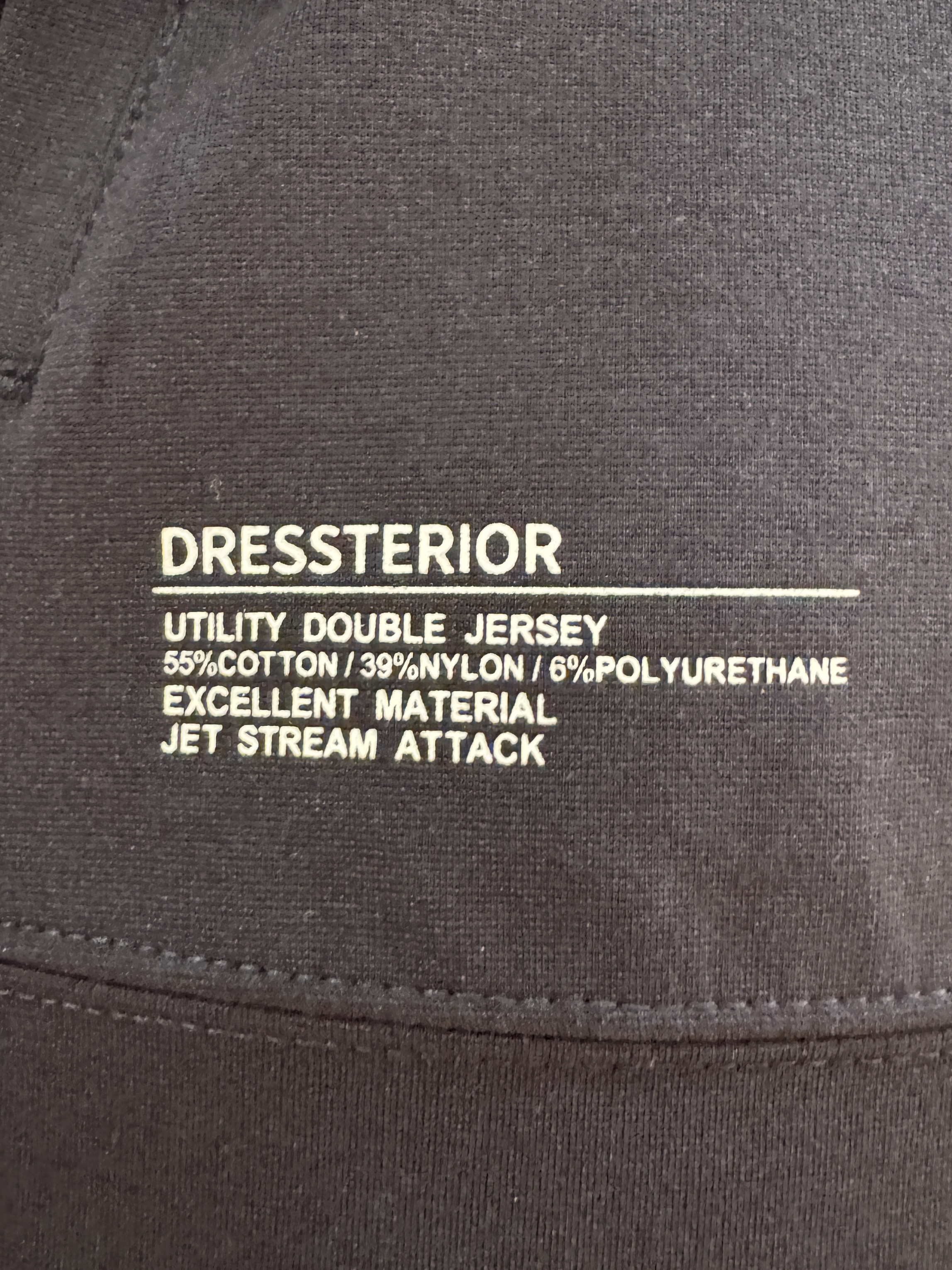kawarataniさんの「DRESSTERIOR｜【接触冷感／セットアップ可】ドライタッチ ハイカウントカットソー カーディガン」を使ったコーディネート