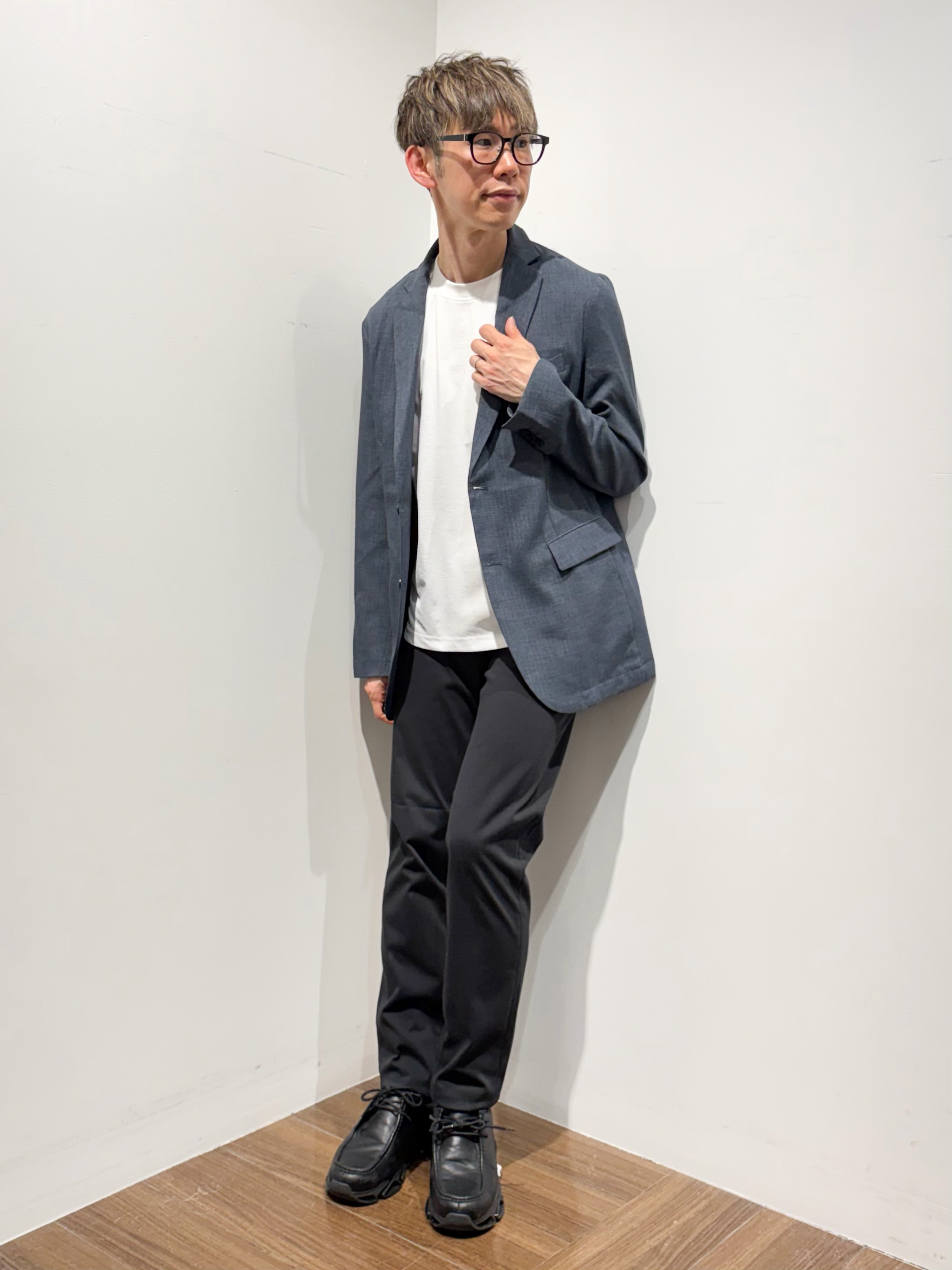 THE SHOP TK つーじー