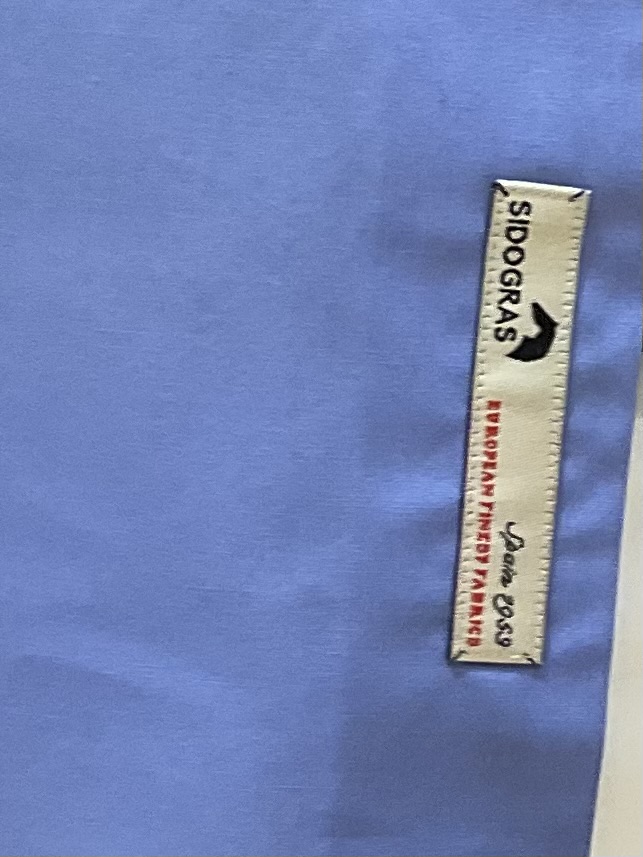 Nagaseさんの「DRESSTERIOR｜【干場義雅&times;DRESSTERIOR/再入荷】シドグラスシャツ」を使ったコーディネート