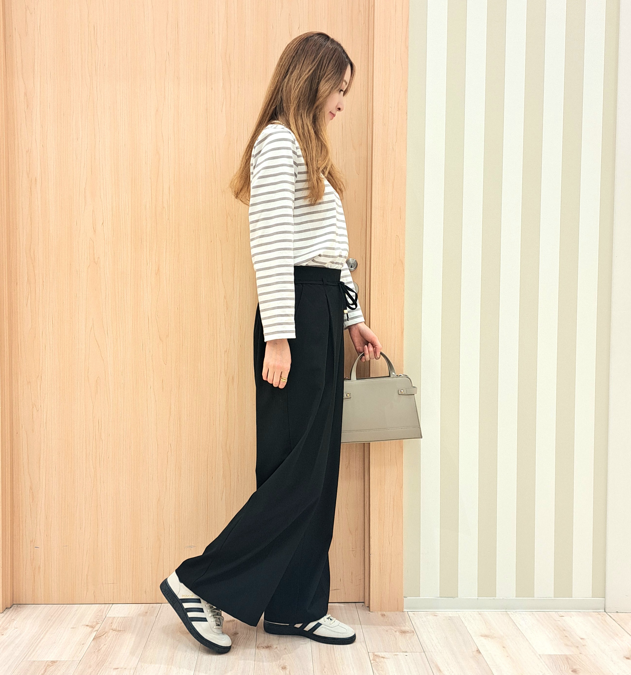 kanaさんの「SHOO･LA･RUE｜」を使ったコーディネート