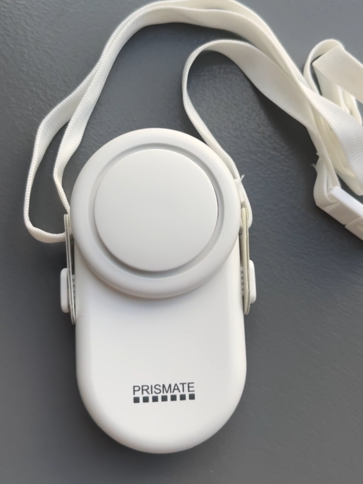 saoriさんの「3WAY襟元ファン PR-F092＜PRISMATE プリズメイト＞」を使ったコーディネート