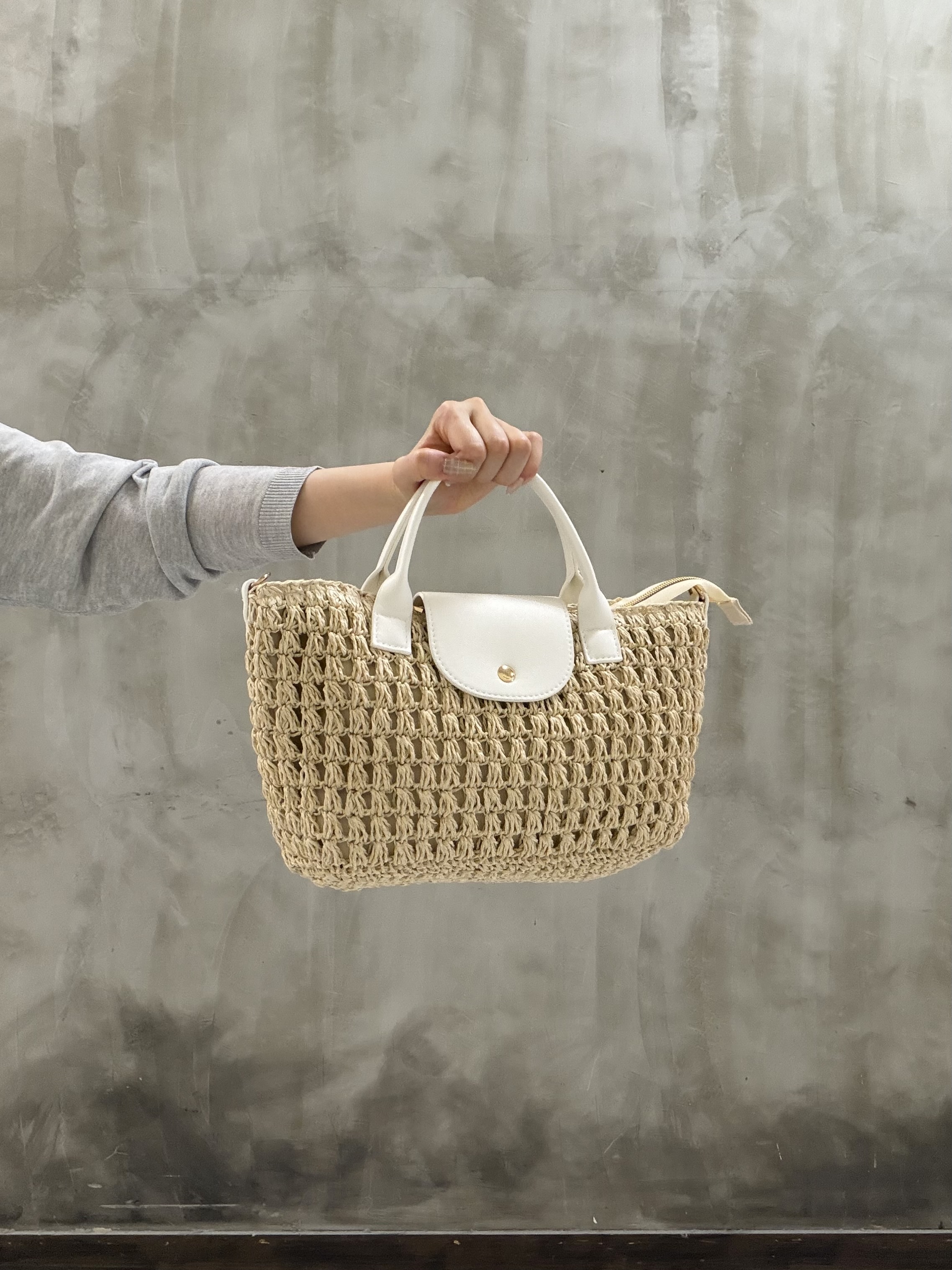 maiさんの「grove｜【UVカット】ベーシックロングカーディガン」を使ったコーディネート